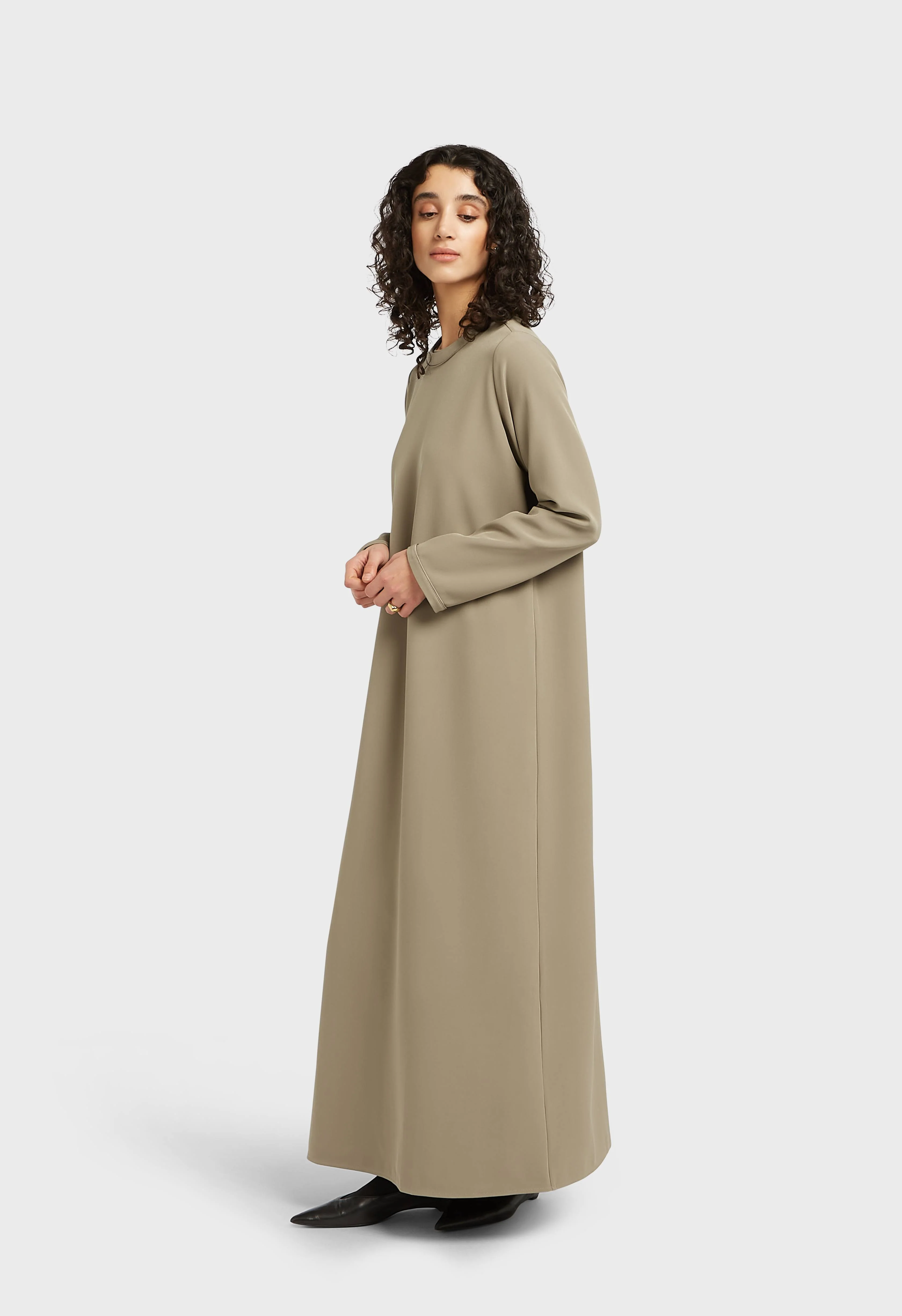 Essential Dress Short | Desert Brown - Image 2