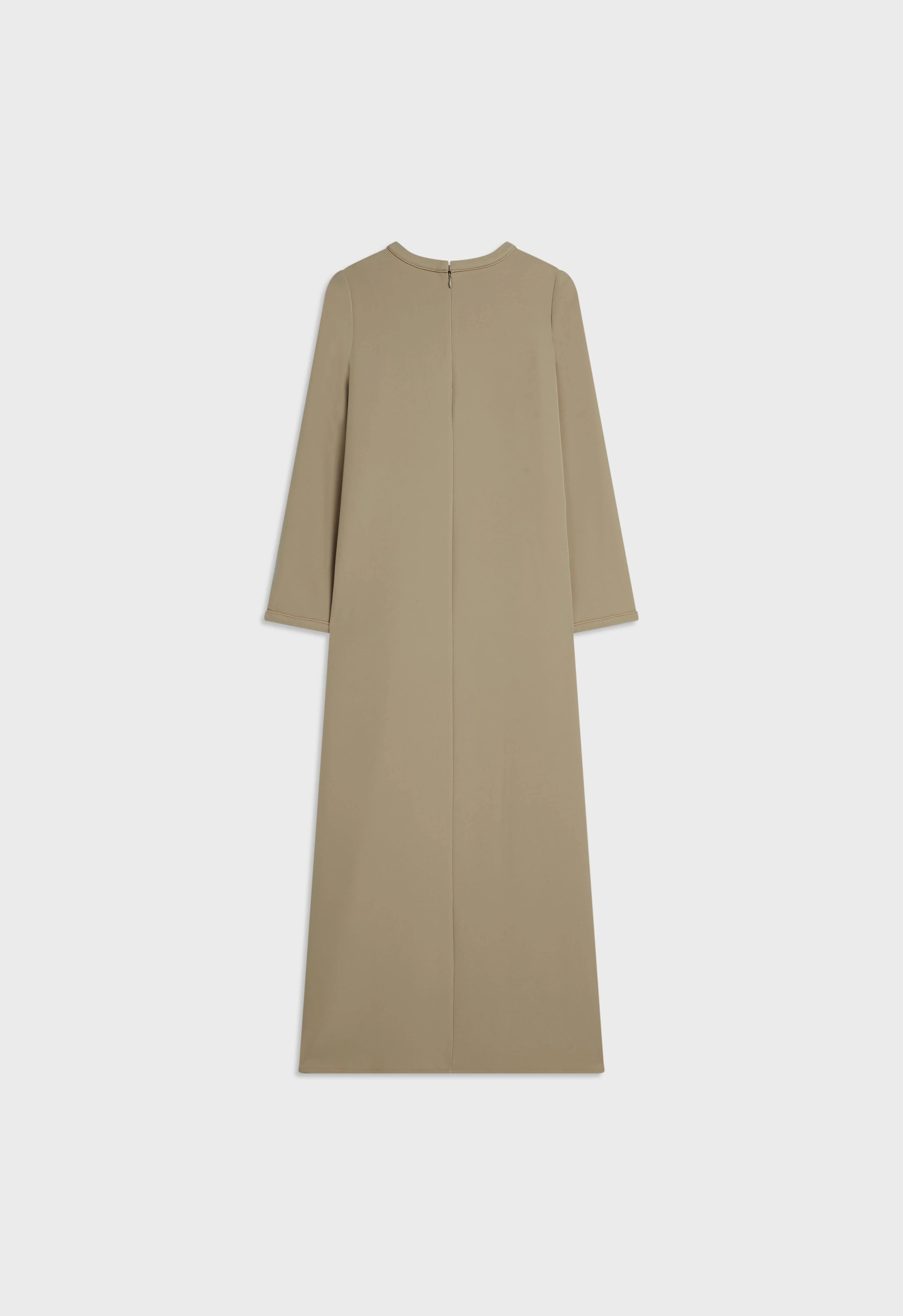 Essential Dress Short | Desert Brown - Image 3