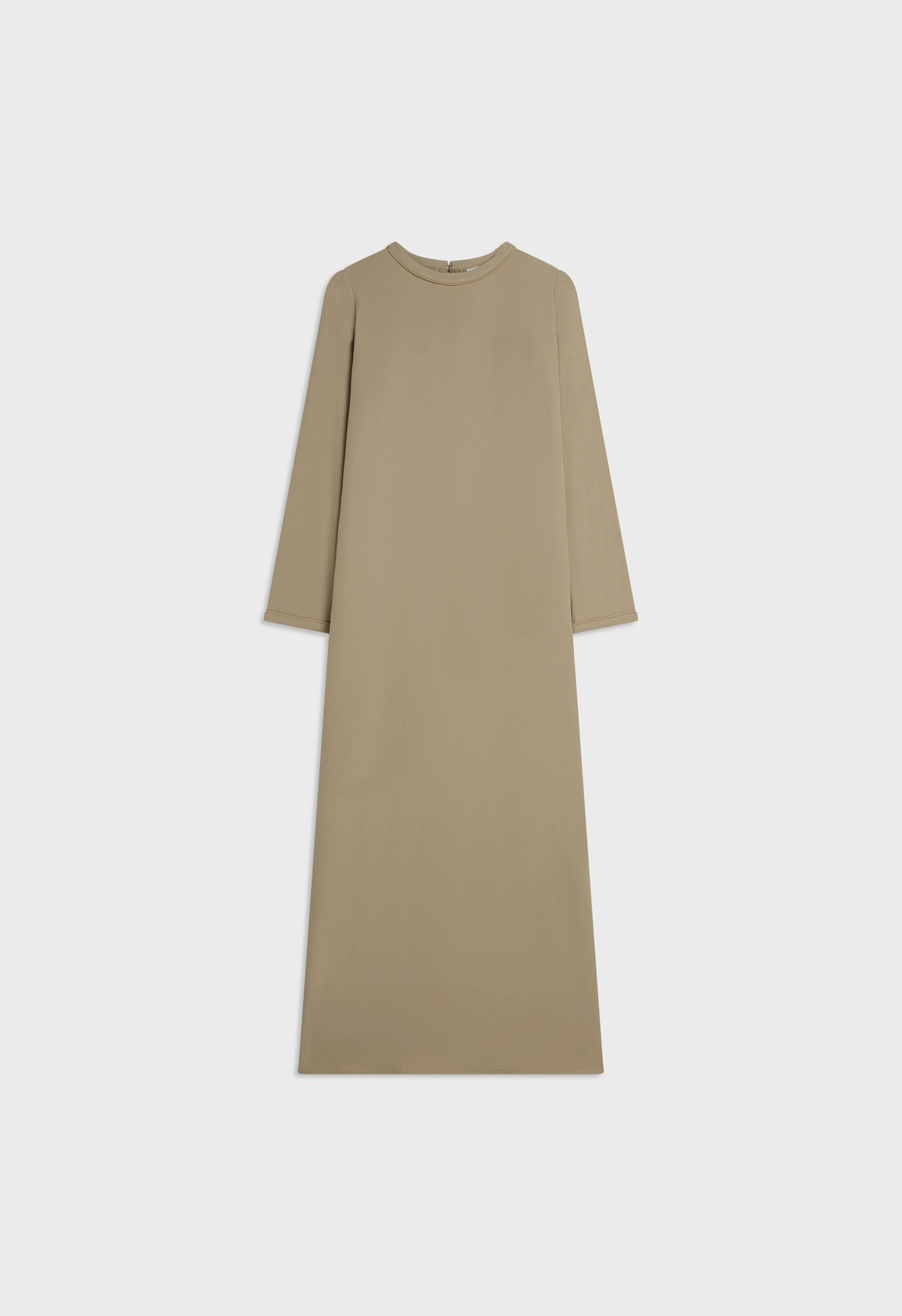 Essential Dress Short | Desert Brown - Image 4