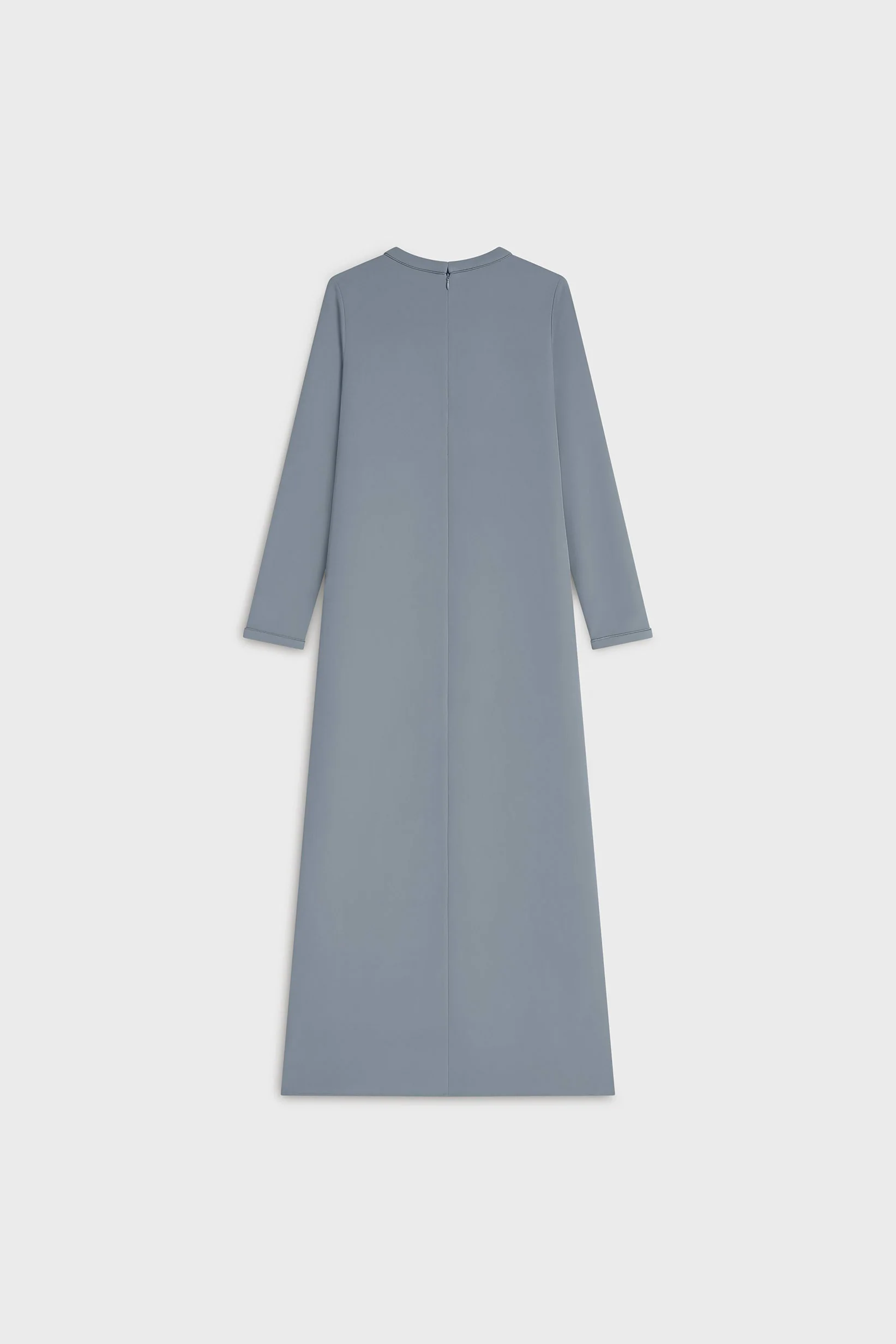 Essential Dress Short | Dusty Indigo - Image 3