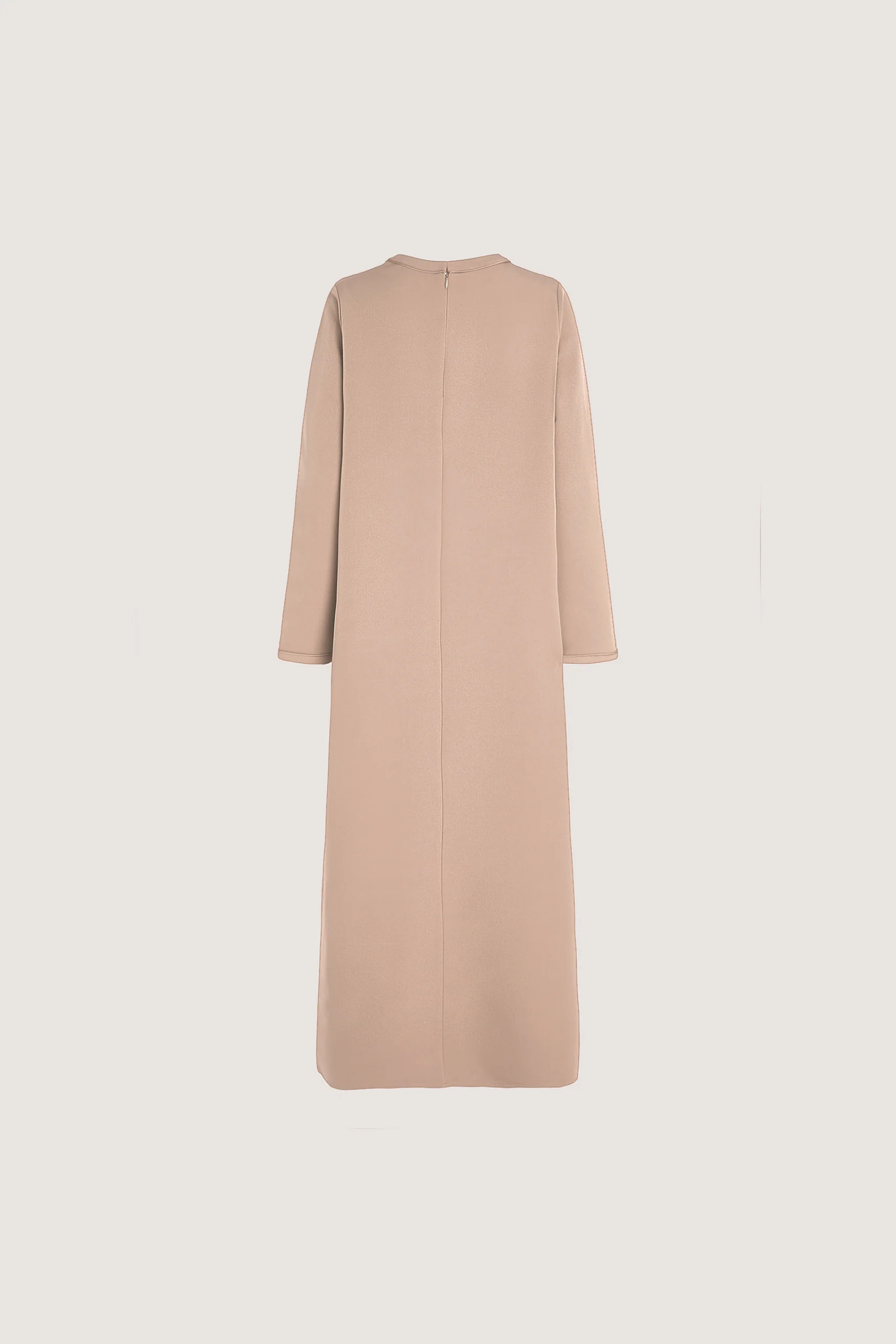 Essential Dress - Short | Dusty Peach - Image 4
