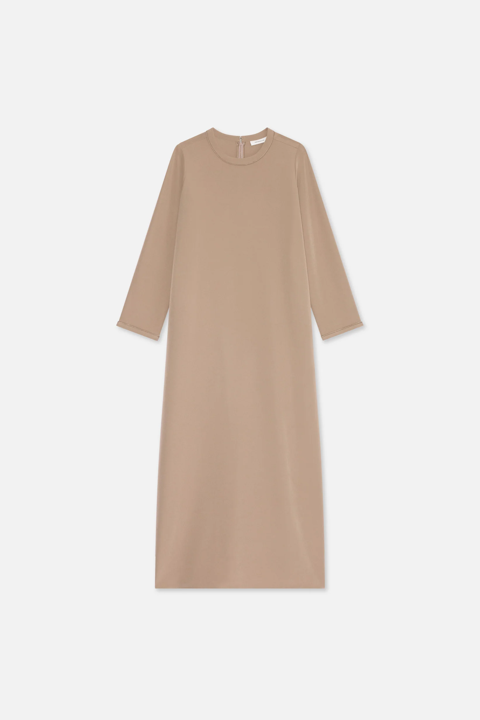 Essential Dress Light Short | Khaki - Image 4