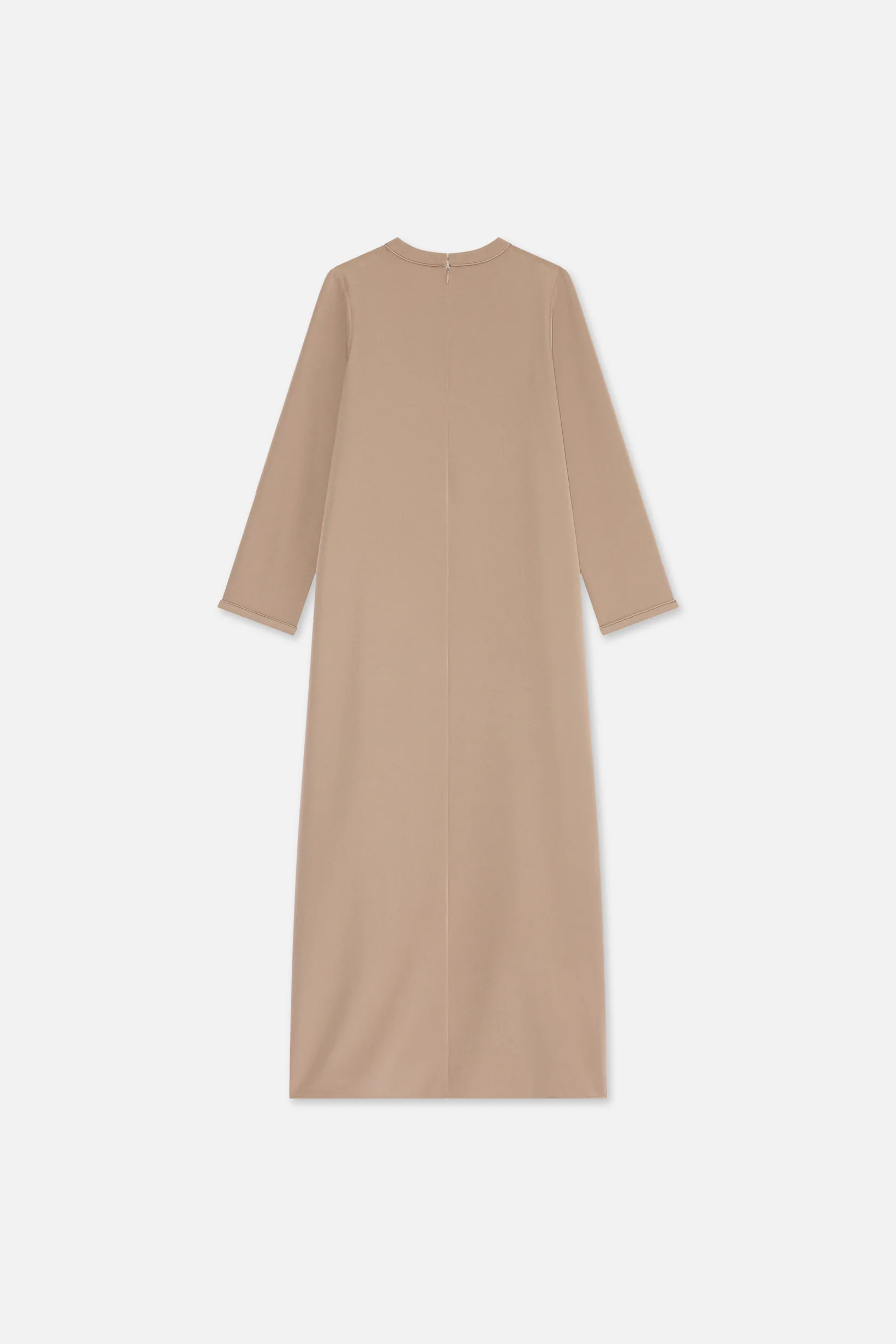 Essential Dress Light Short | Khaki - Image 5