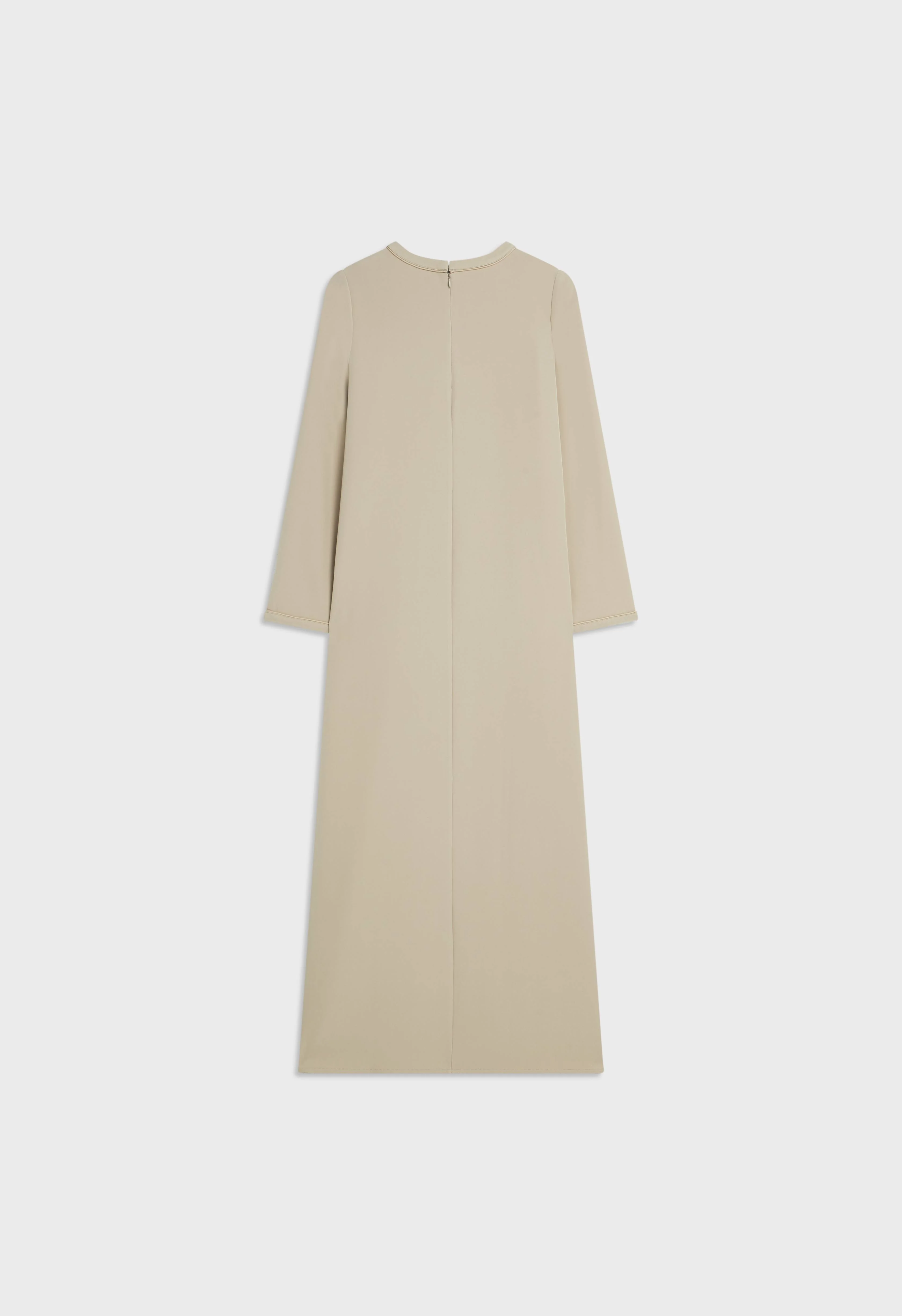Essential Dress Short | Mocha - Image 3