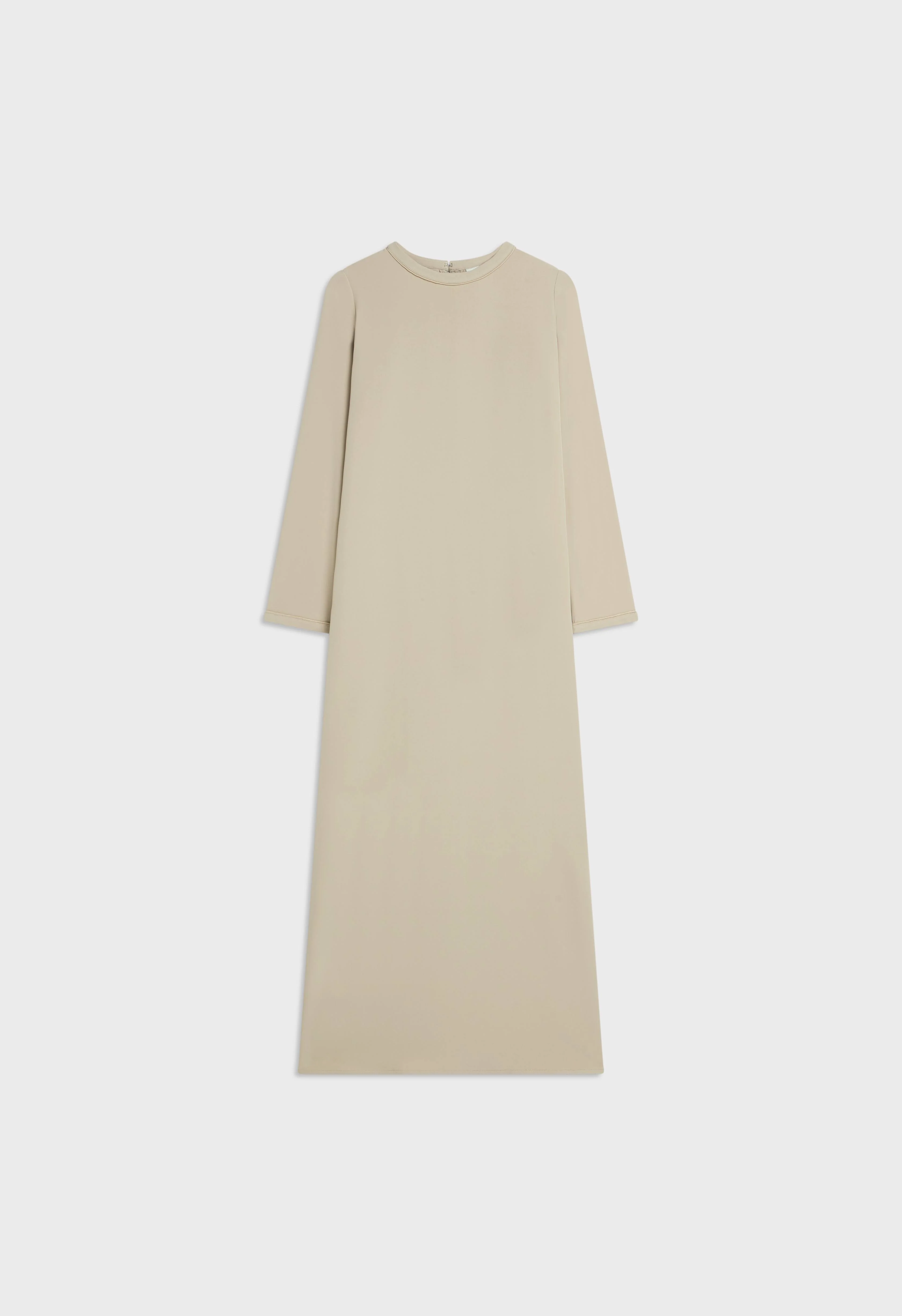 Essential Dress Short | Mocha - Image 4