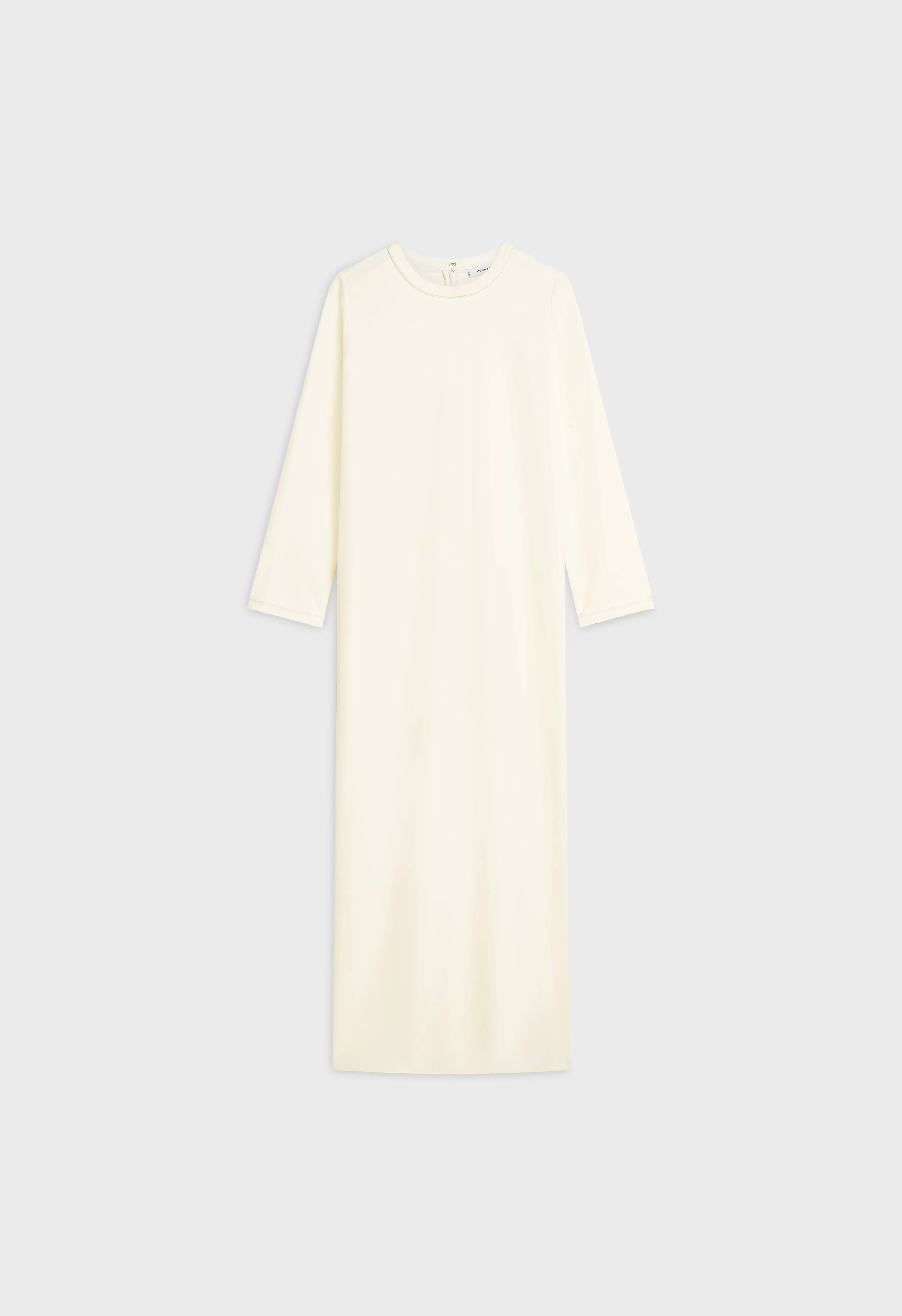 Essential Dress Short | Off White - Image 3