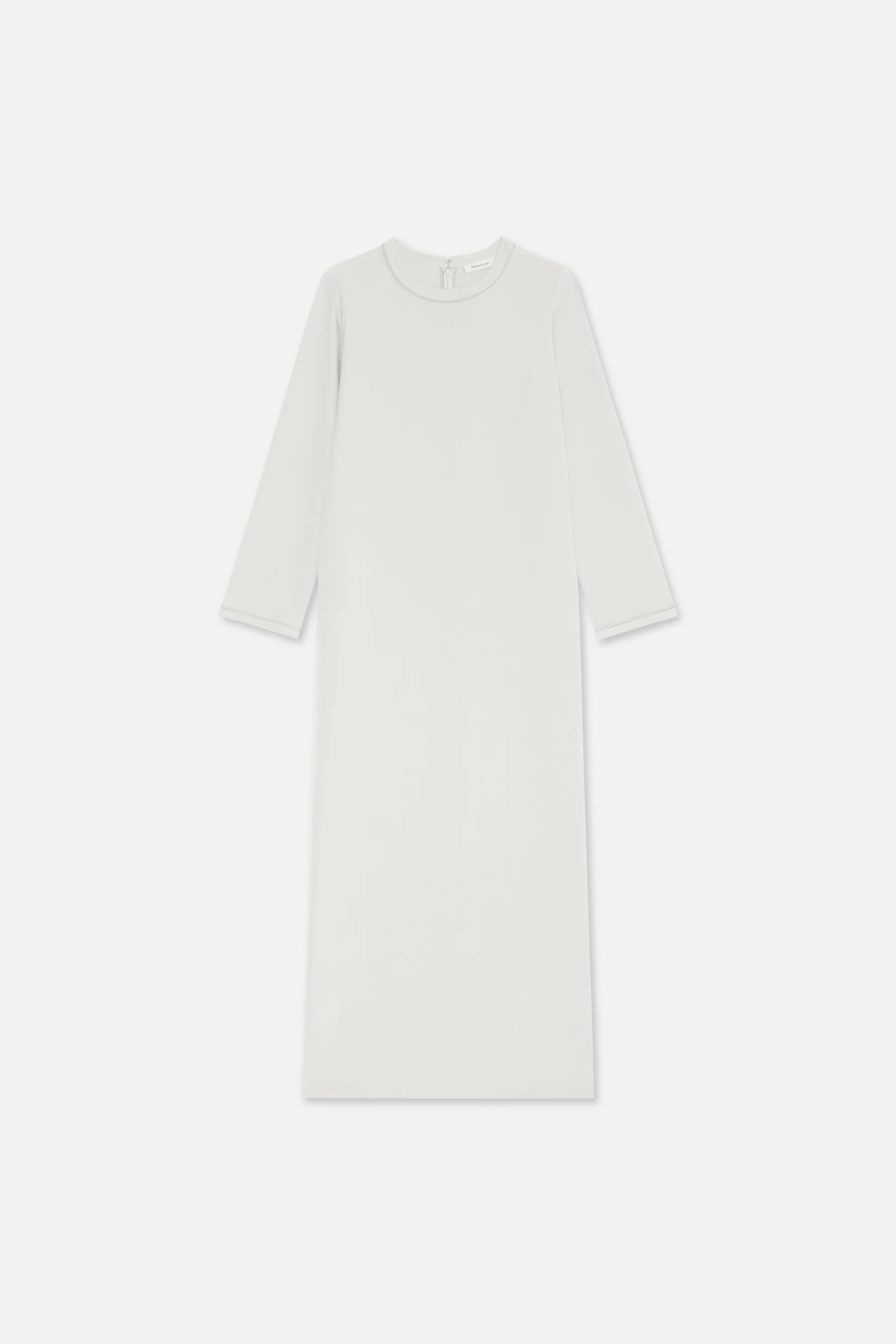 Essential Dress Light Short | Off White - Image 4