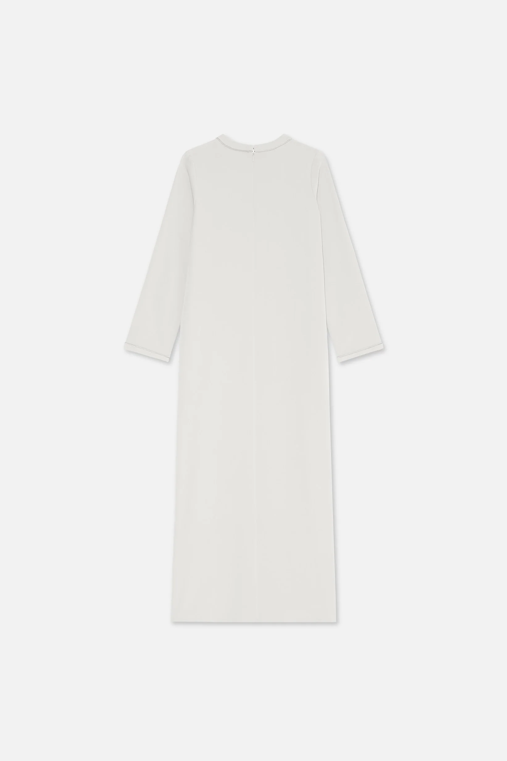 Essential Dress Light Short | Off White - Image 5