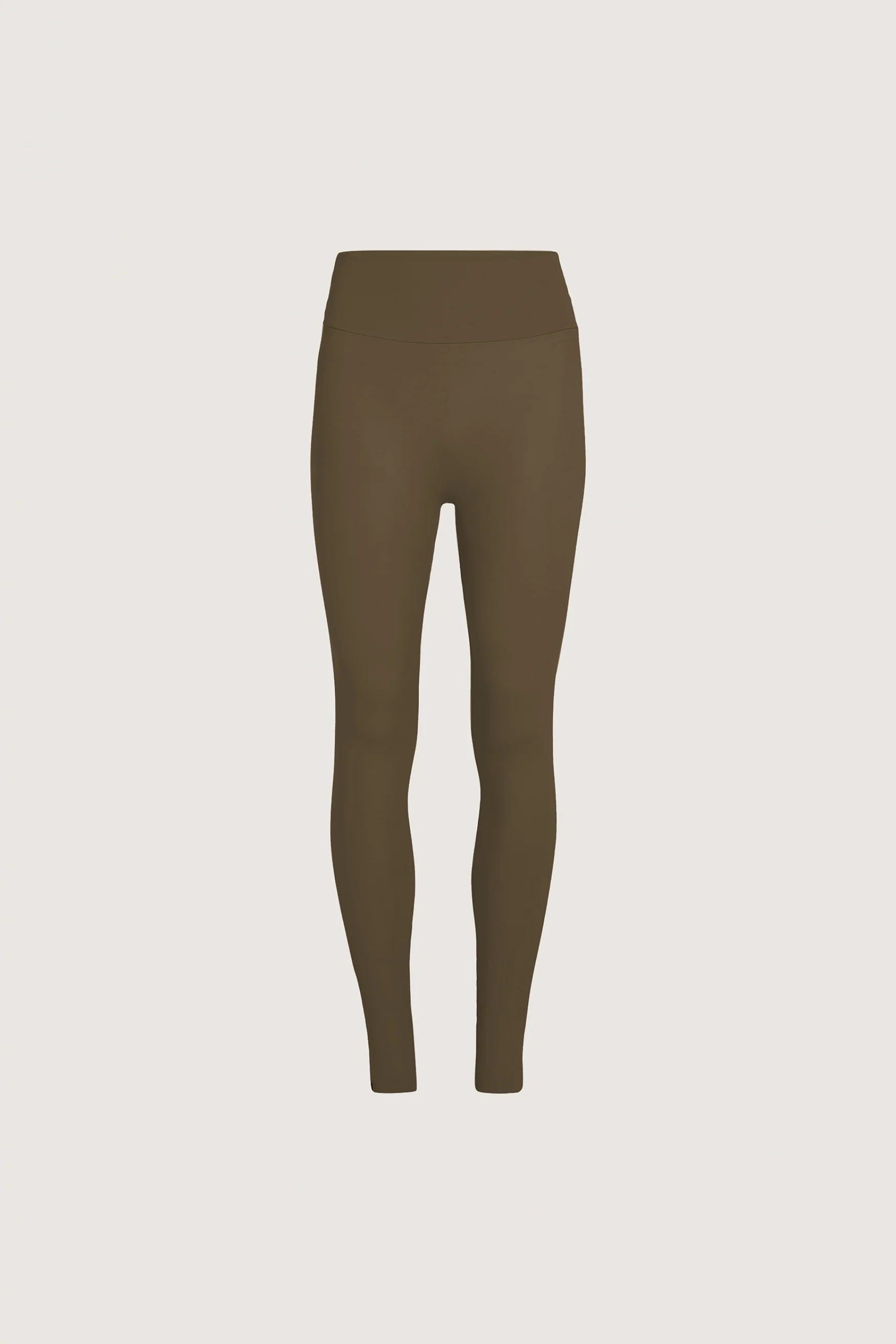 Essential Legging | Ash Brown - Image 2