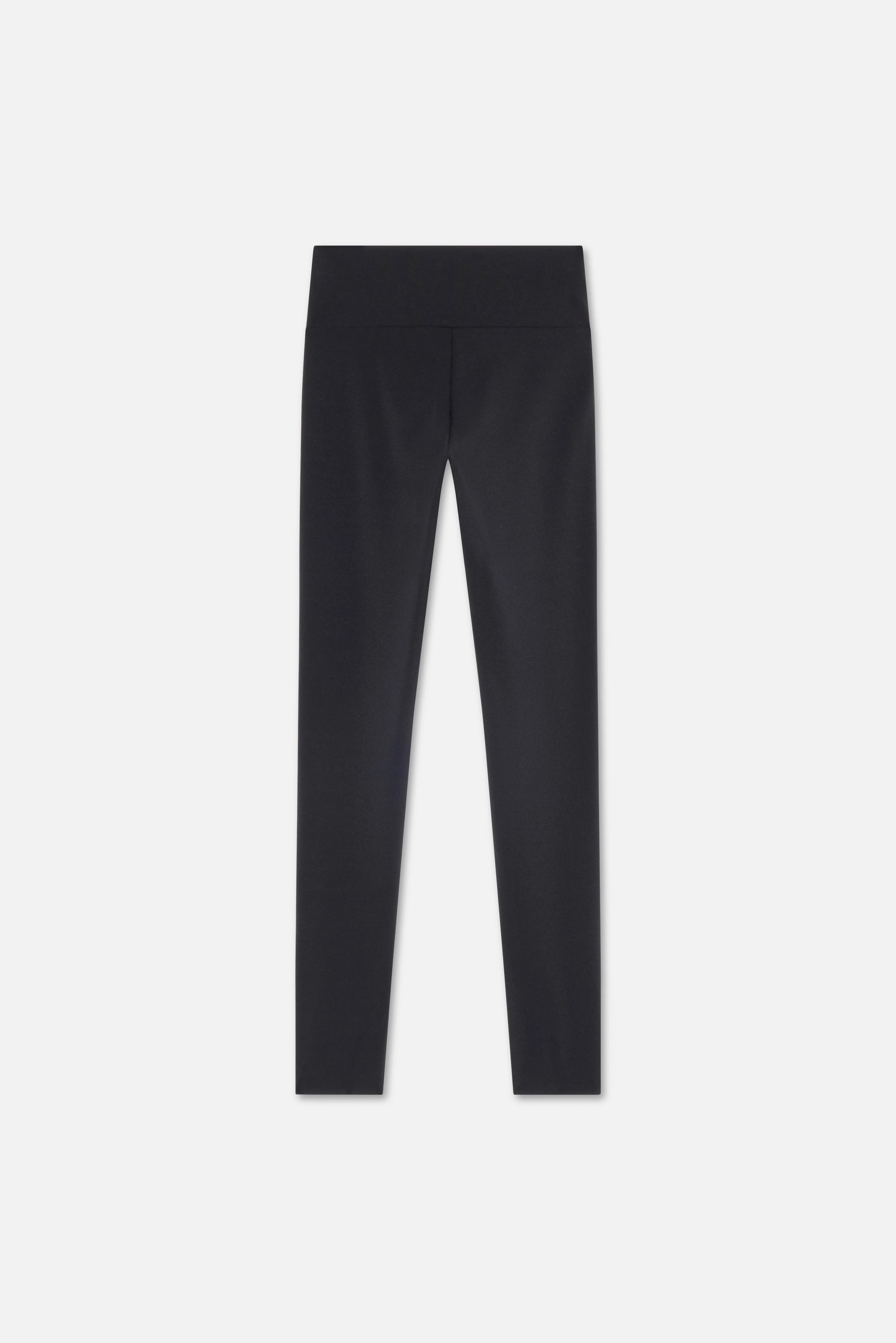Essential Legging | Black - Image 3