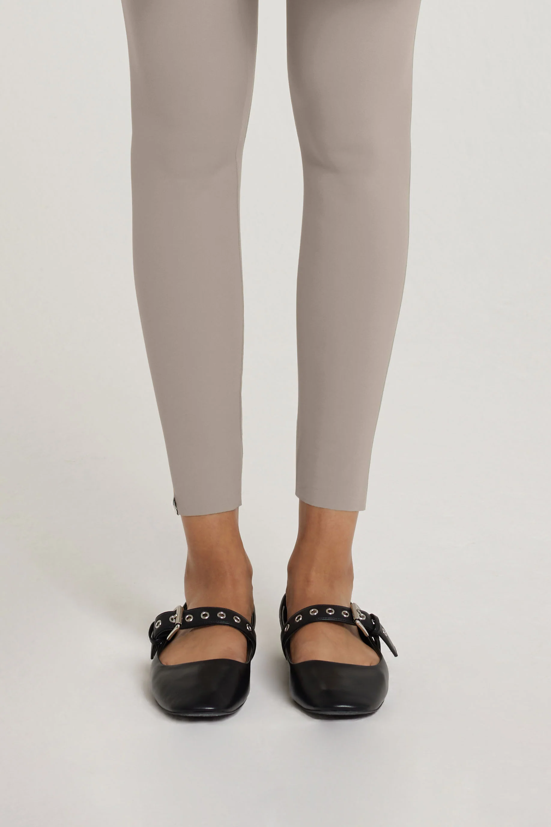 Essential Legging | Cashmere