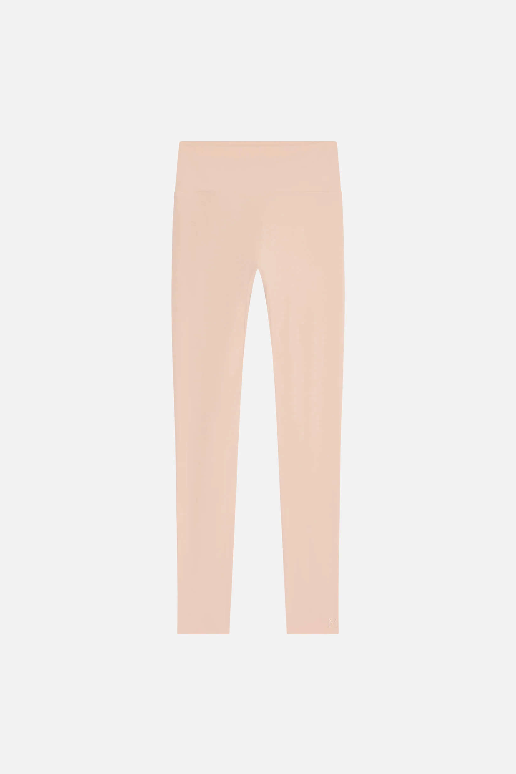 Essential Legging | Deep Rose - Image 2