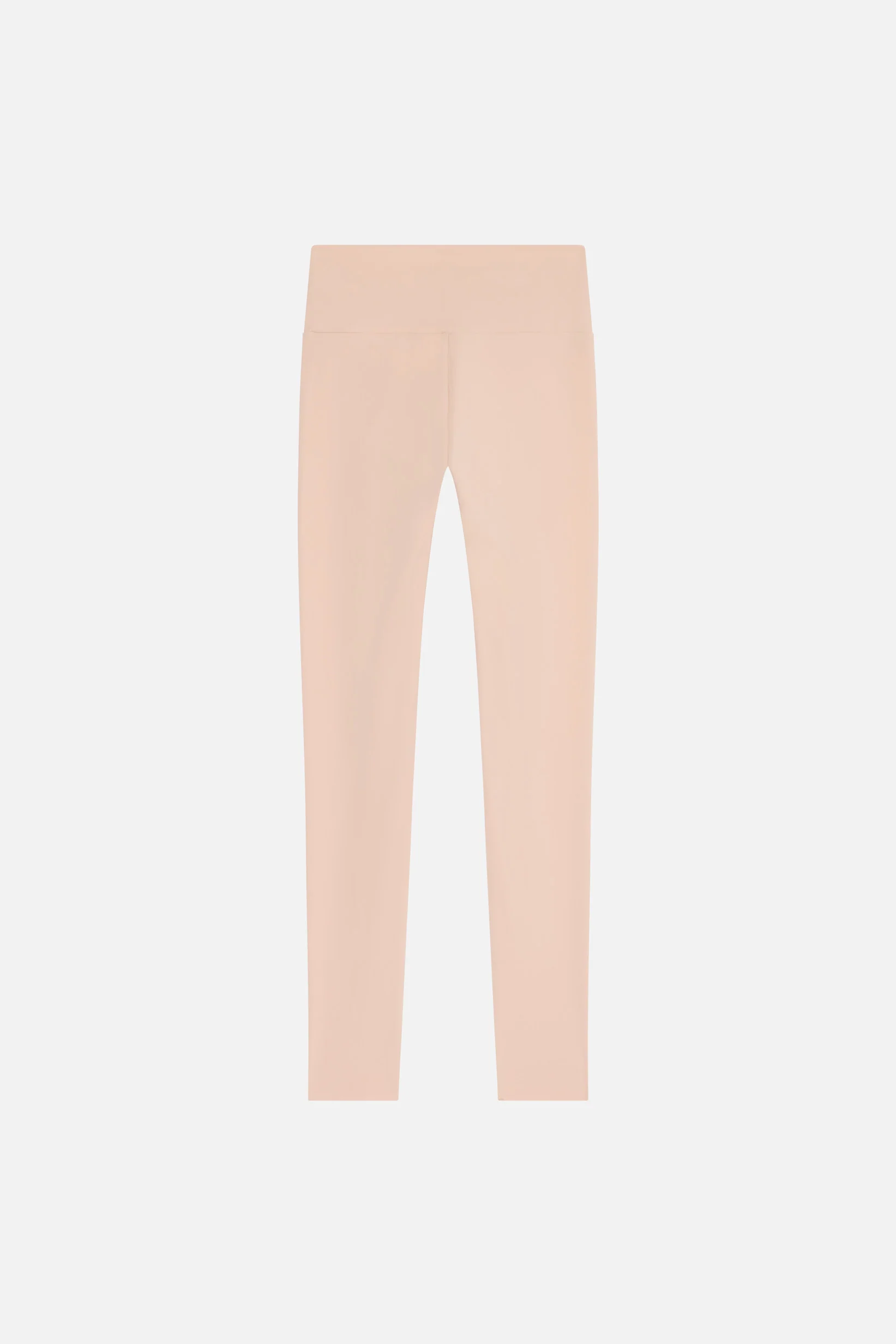 Essential Legging | Deep Rose - Image 3