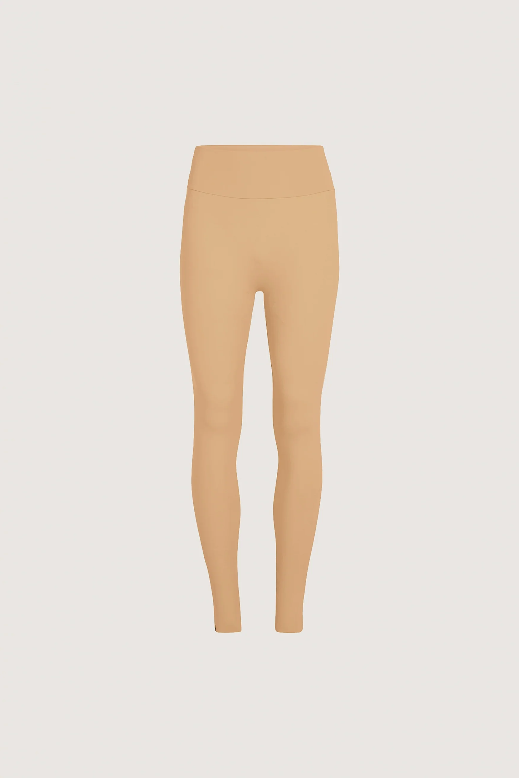 Essential Legging | Dusty Peach - Image 2