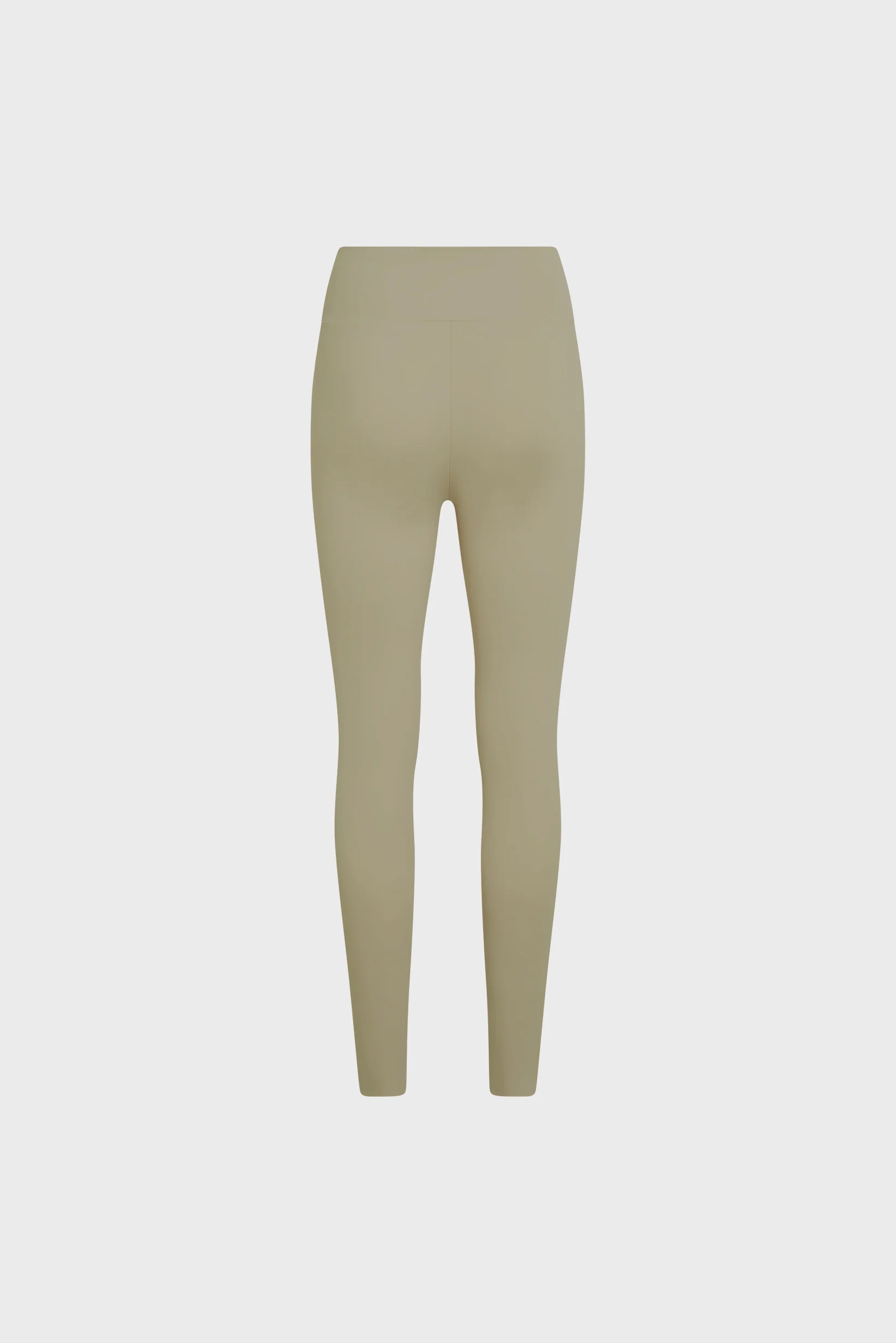 Essential Legging | Moss Gray