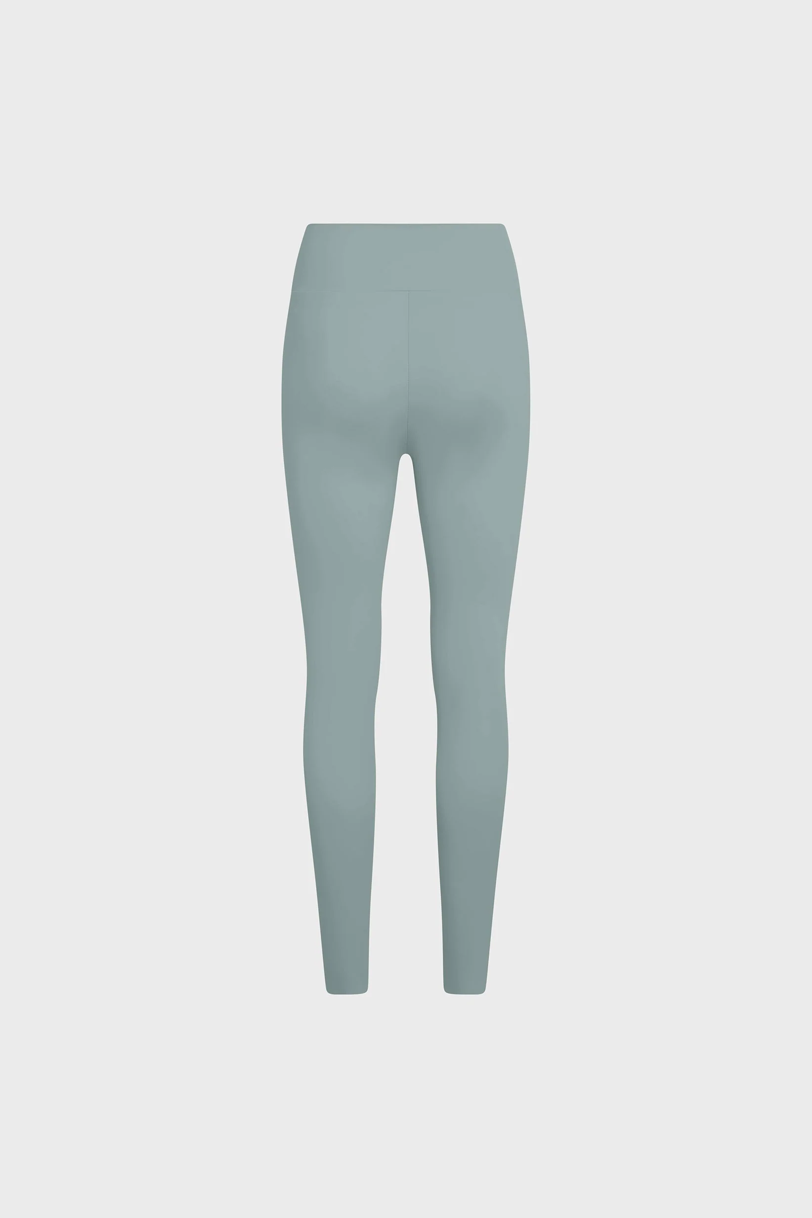Essential Legging | Silver Blue - Image 2