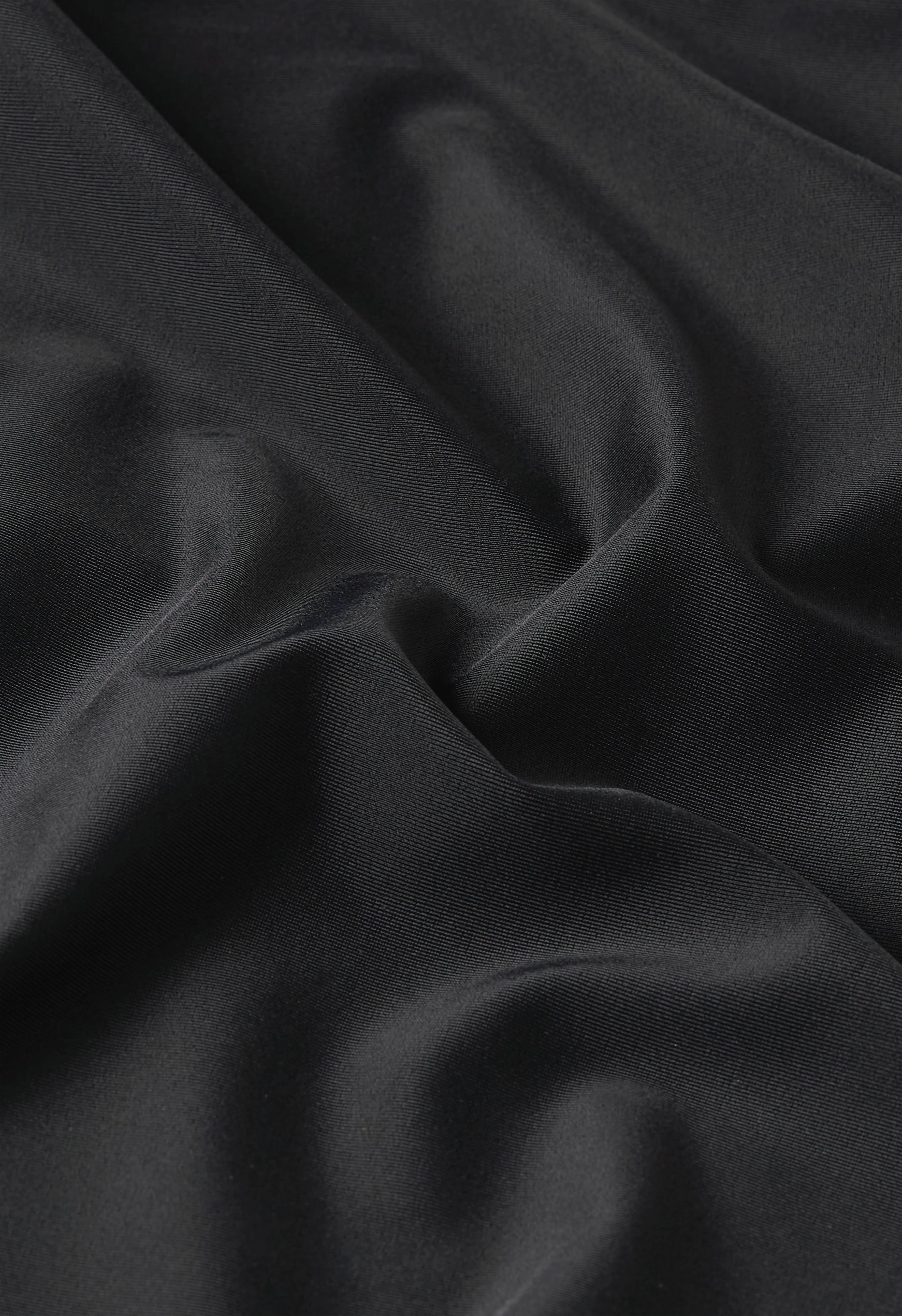 Essential Swim Dress and Suit | Black - Image 7