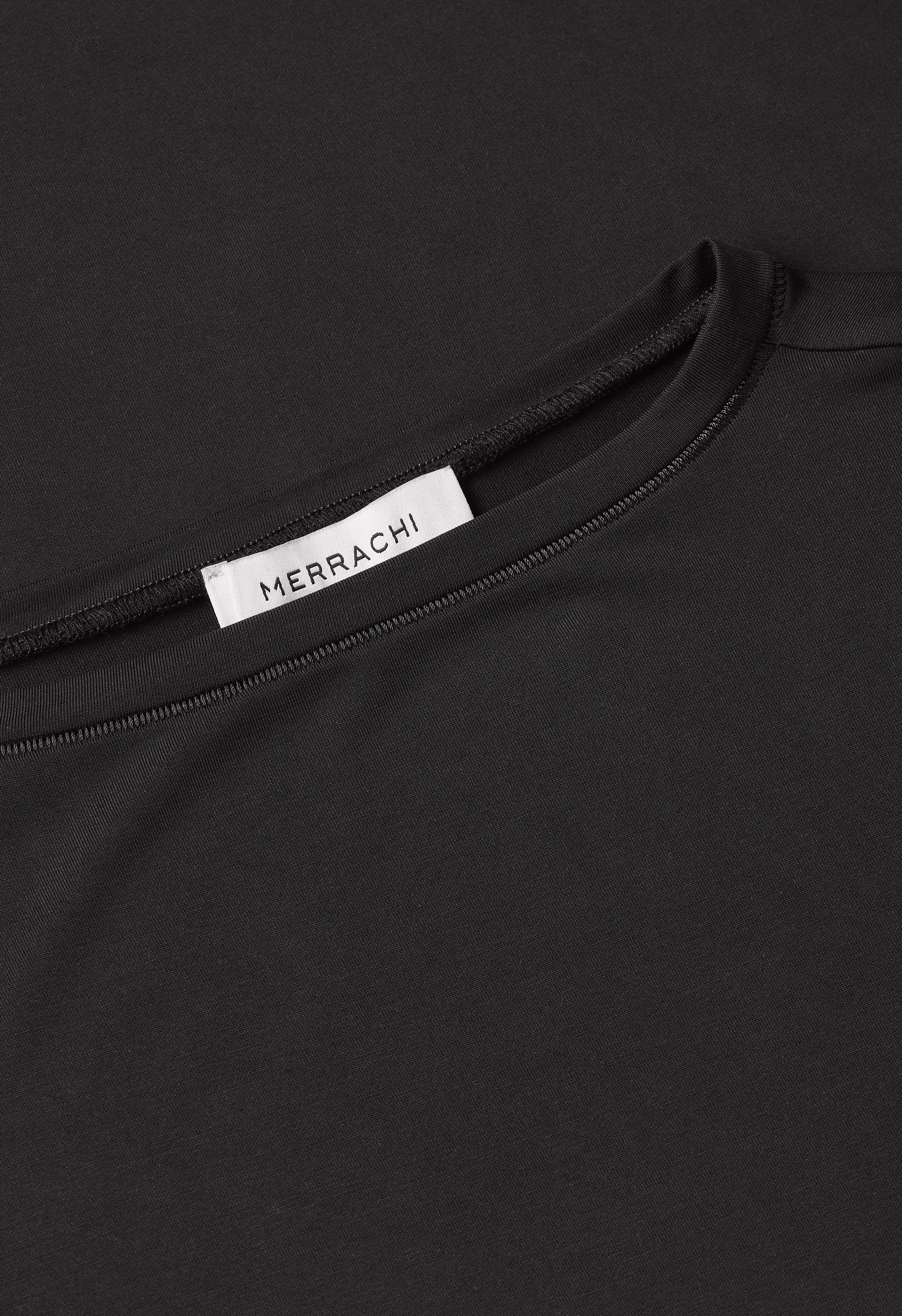 Essential Top | Black - Image 5