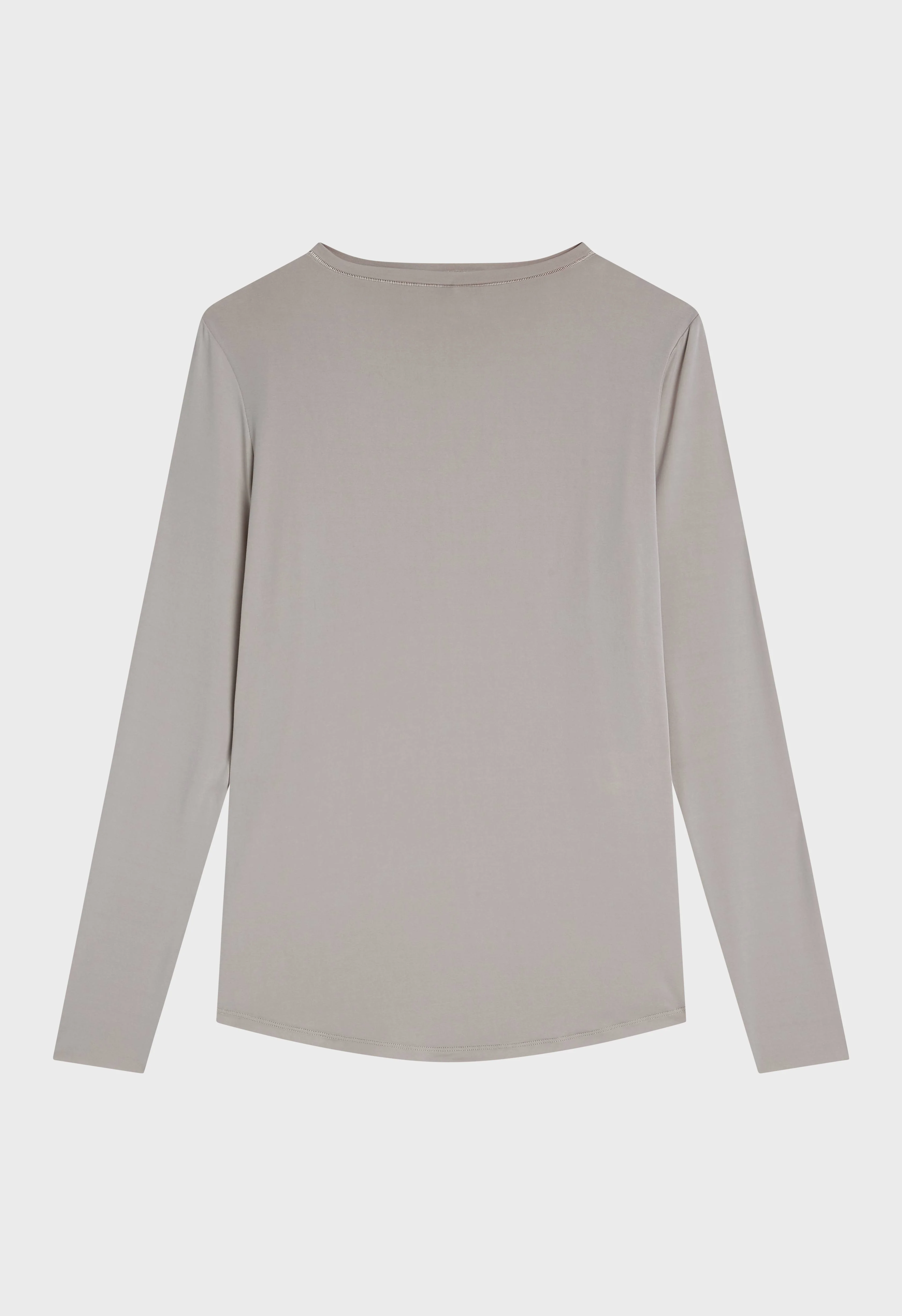Essential Top | Dusty Bone - Image 3