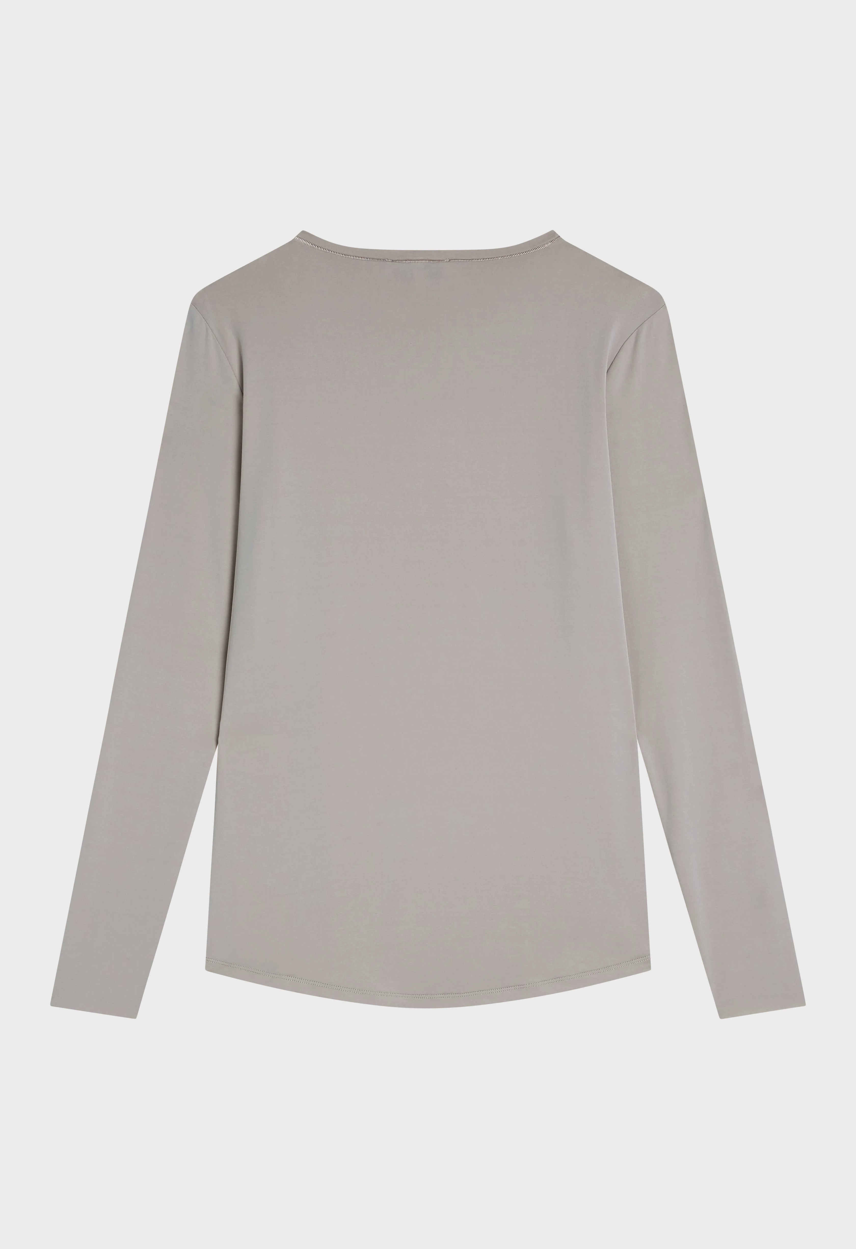 Essential Top | Dusty Bone - Image 4