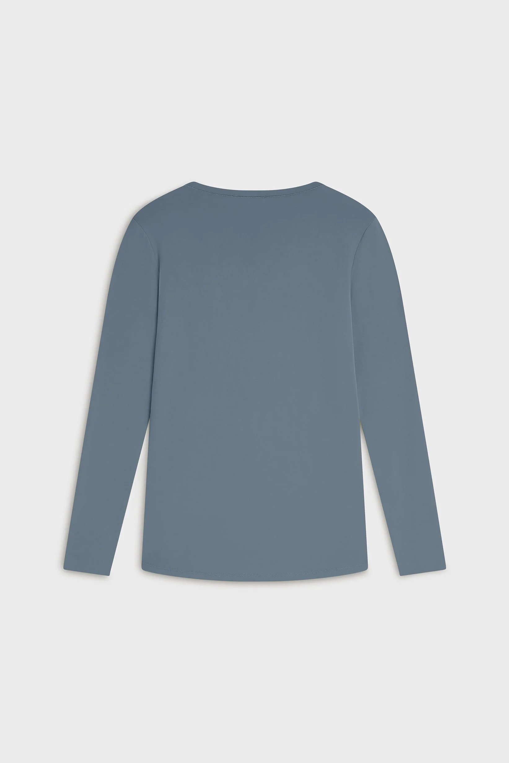 Essential Top | Dusty Indigo - Image 4