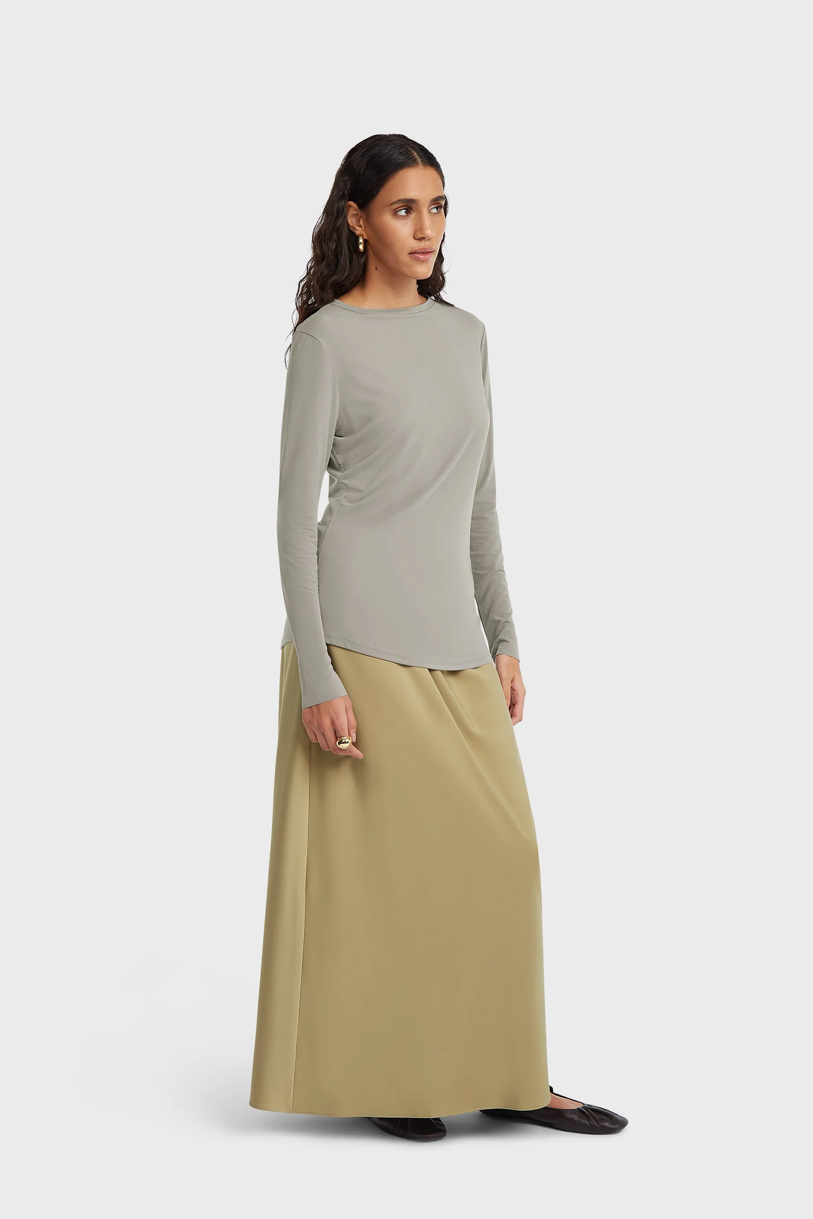 Essential Top | Lava - Image 2
