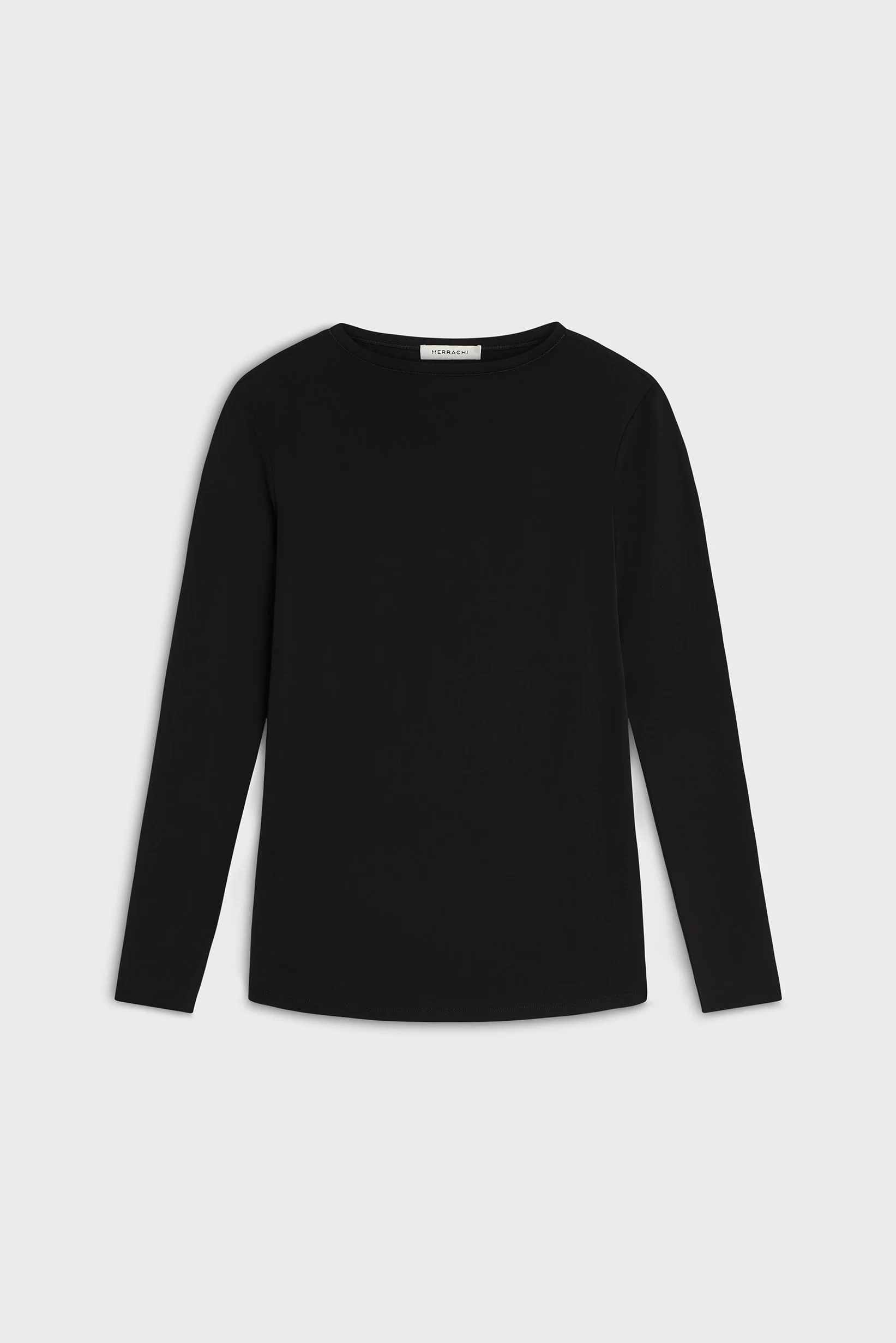 Essential Top | Light Black - Image 3