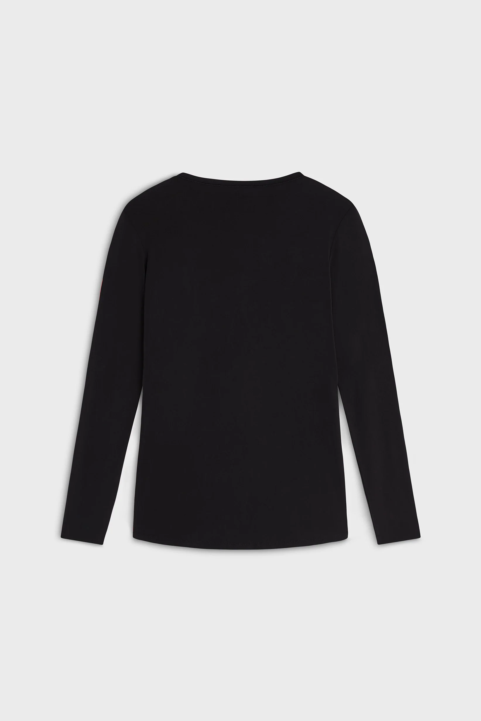 Essential Top | Light Black - Image 4