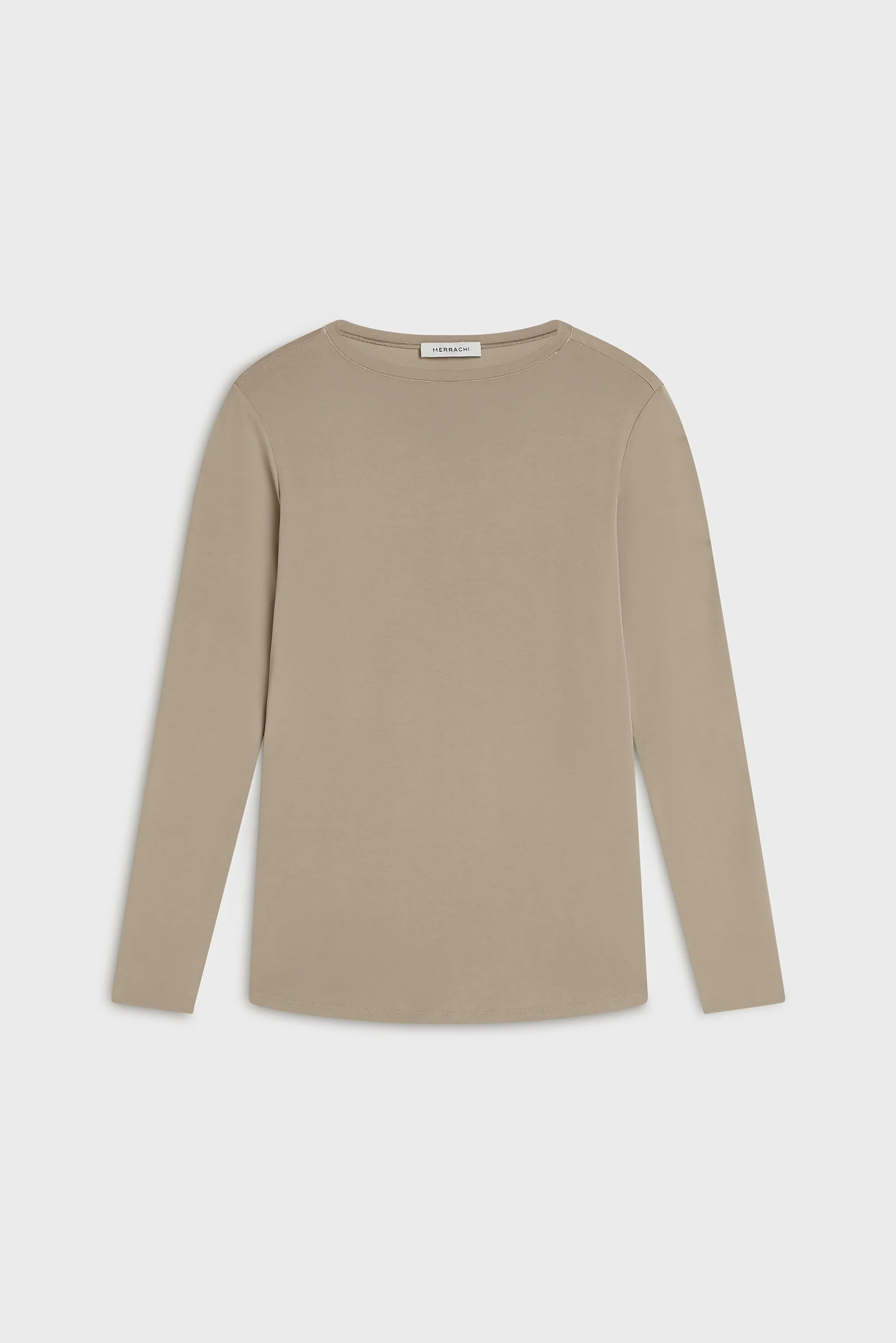 Essential Top | Mink - Image 3