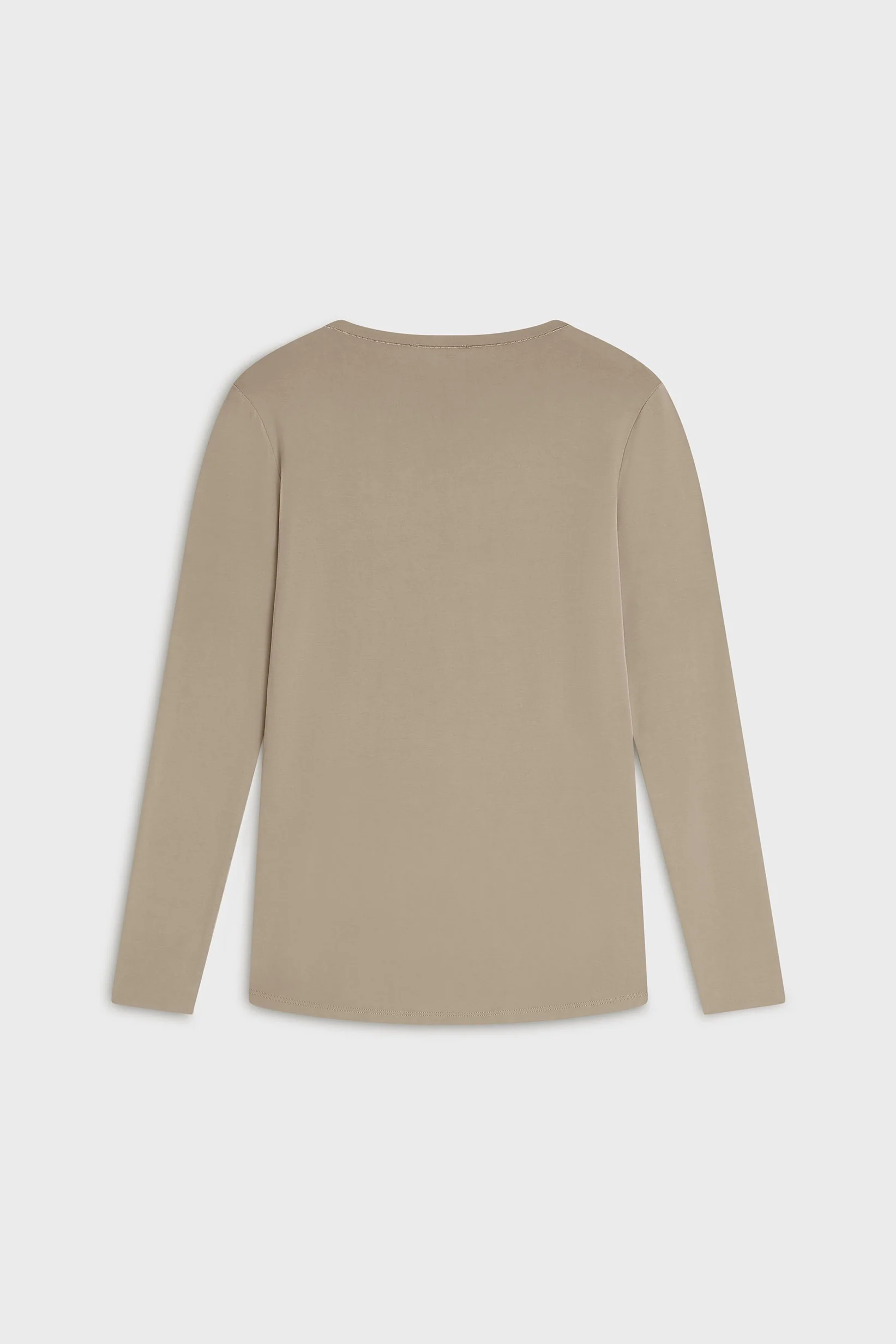Essential Top | Mink - Image 4