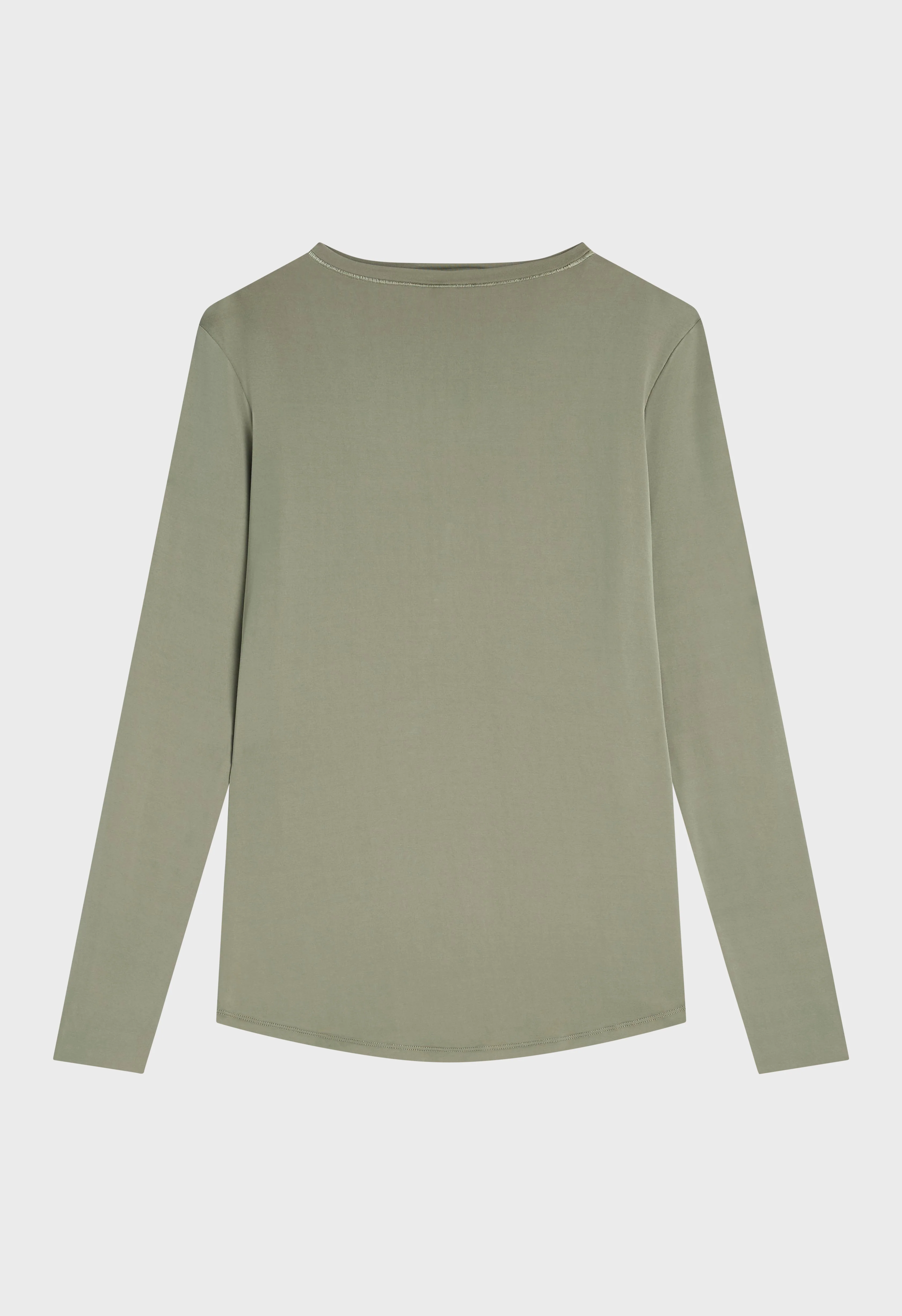 Essential Top | Sage - Image 3