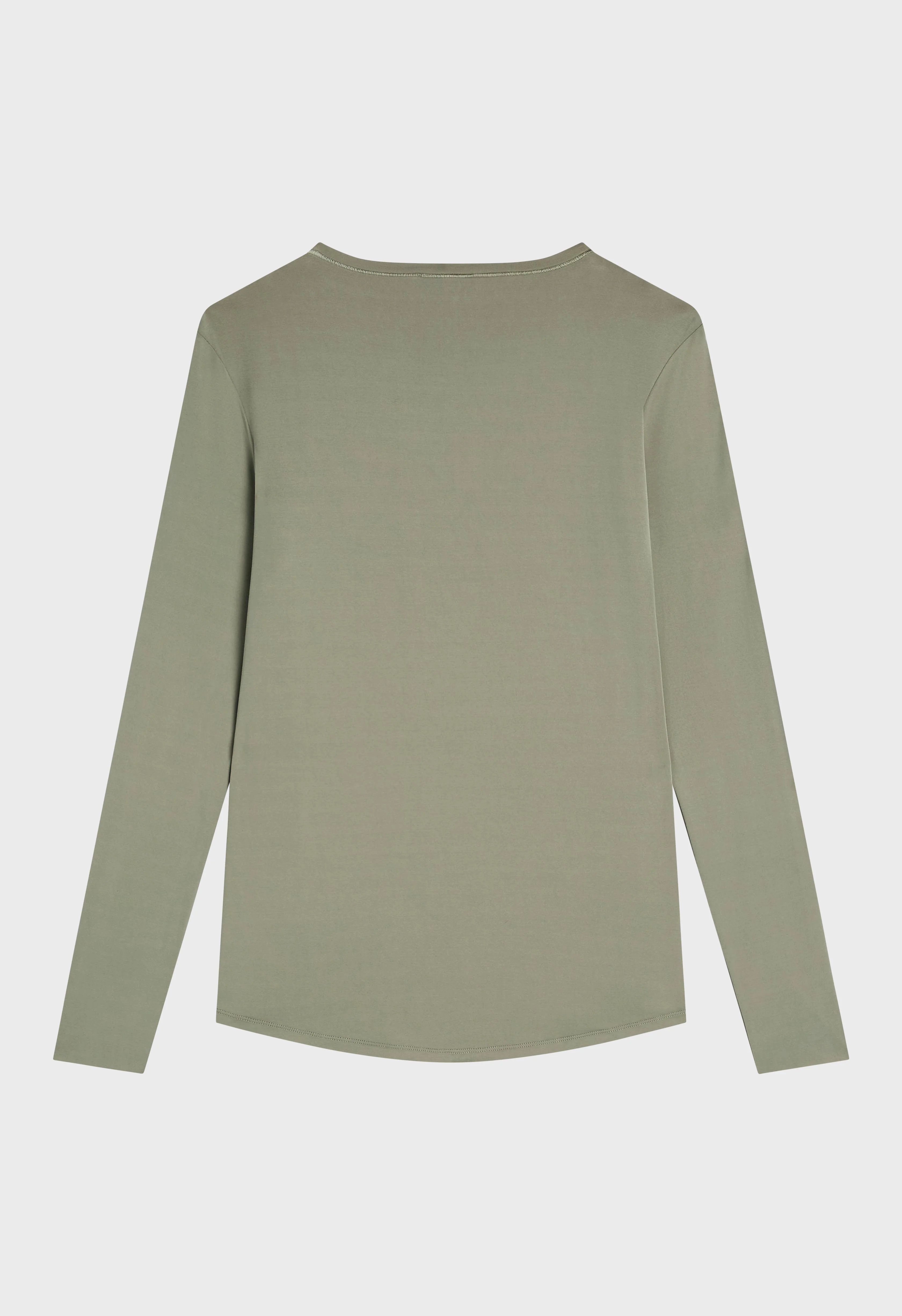 Essential Top | Sage - Image 4