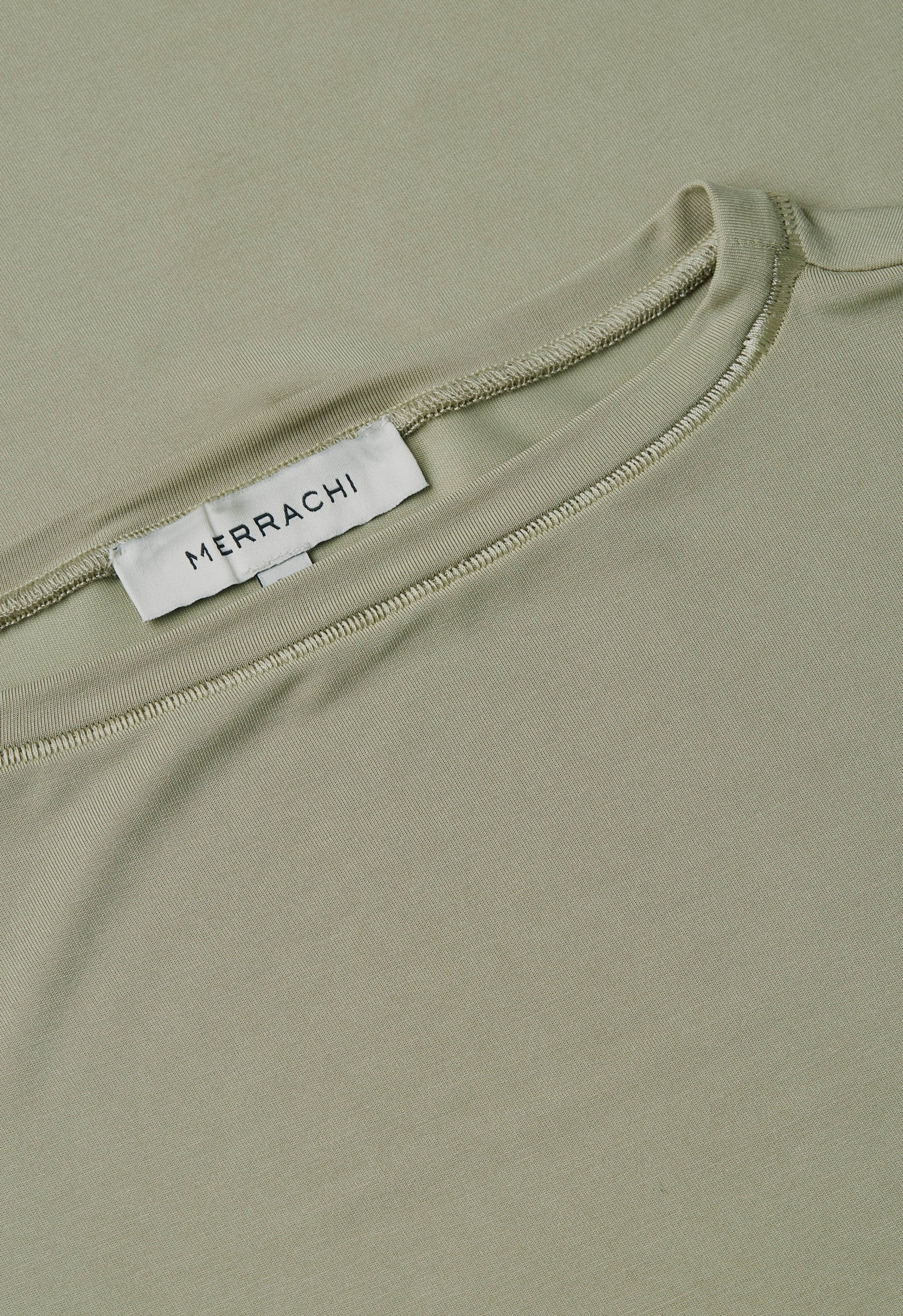 Essential Top | Sage - Image 5