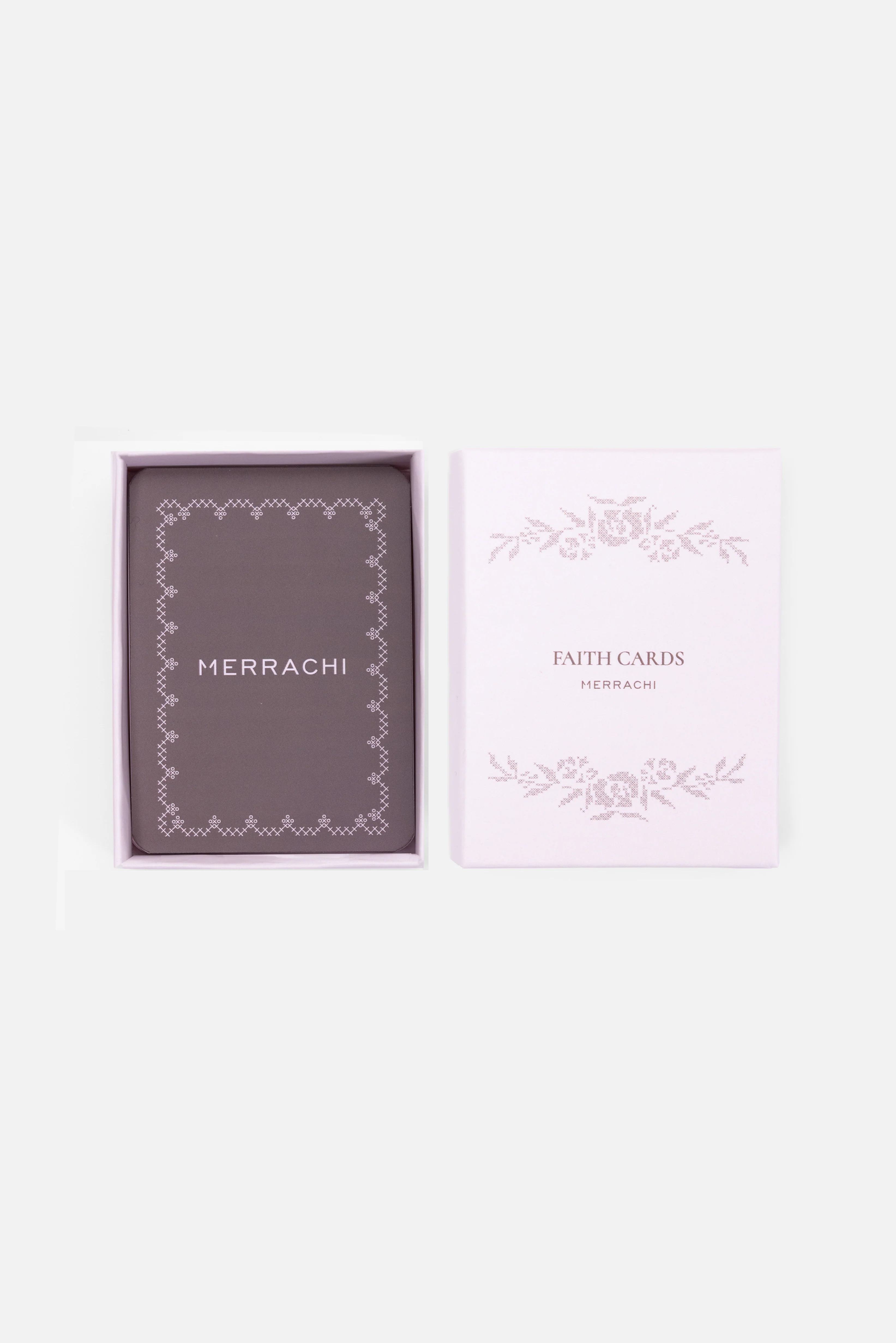 Faith Cards | Pink - Image 3