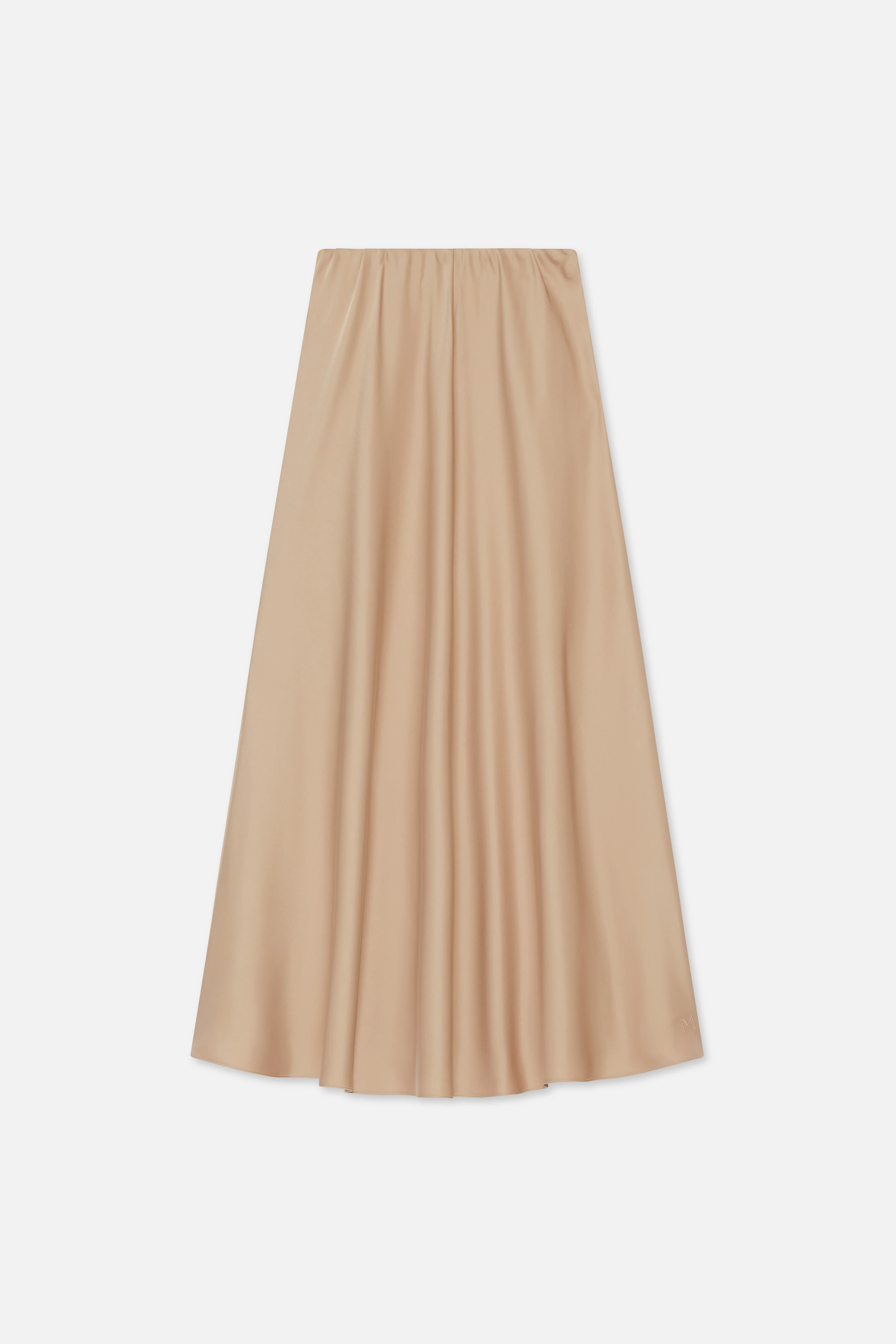 Flowy Skirt | Nougat - Image 6