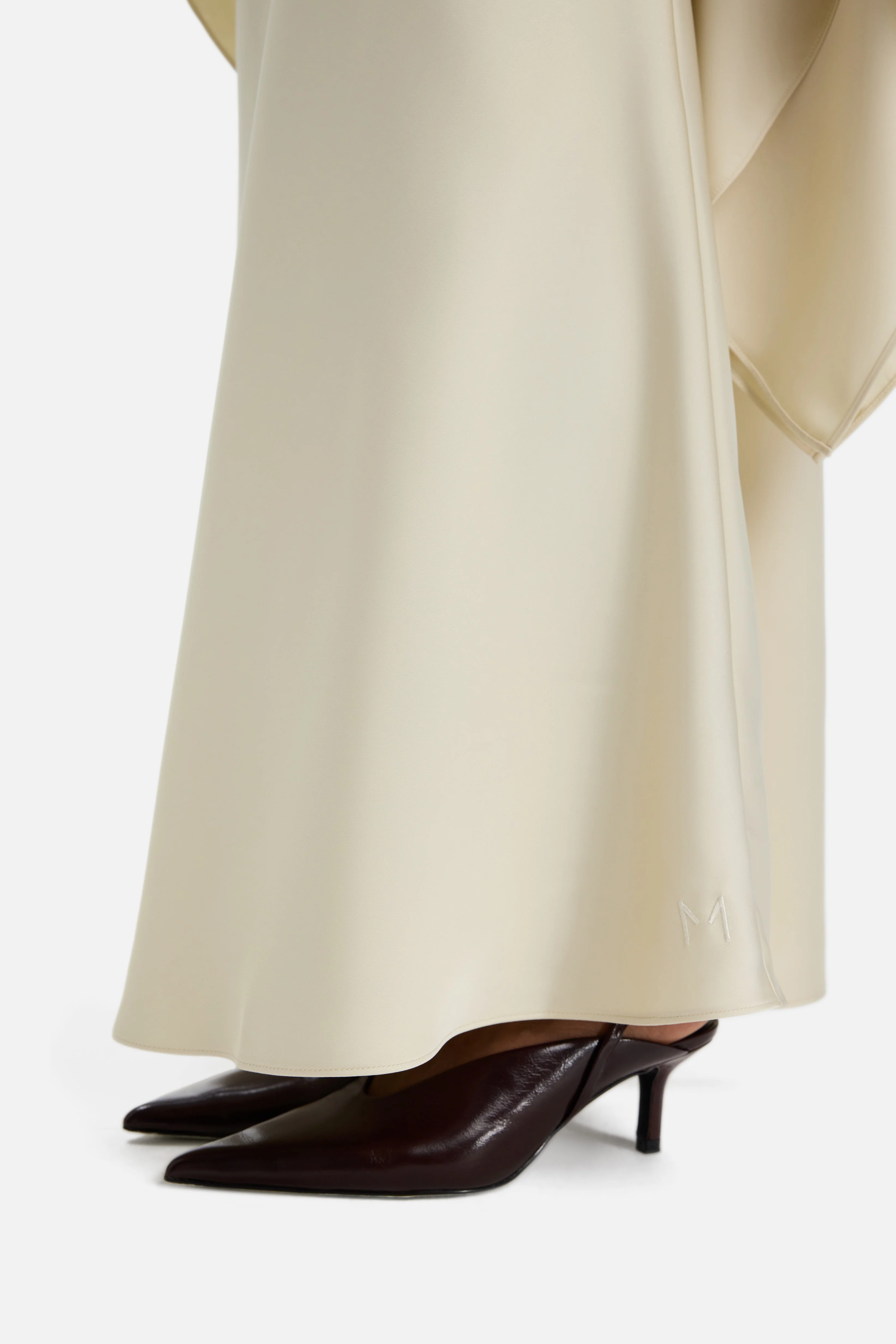 Flowy Skirt | Sand - Image 5