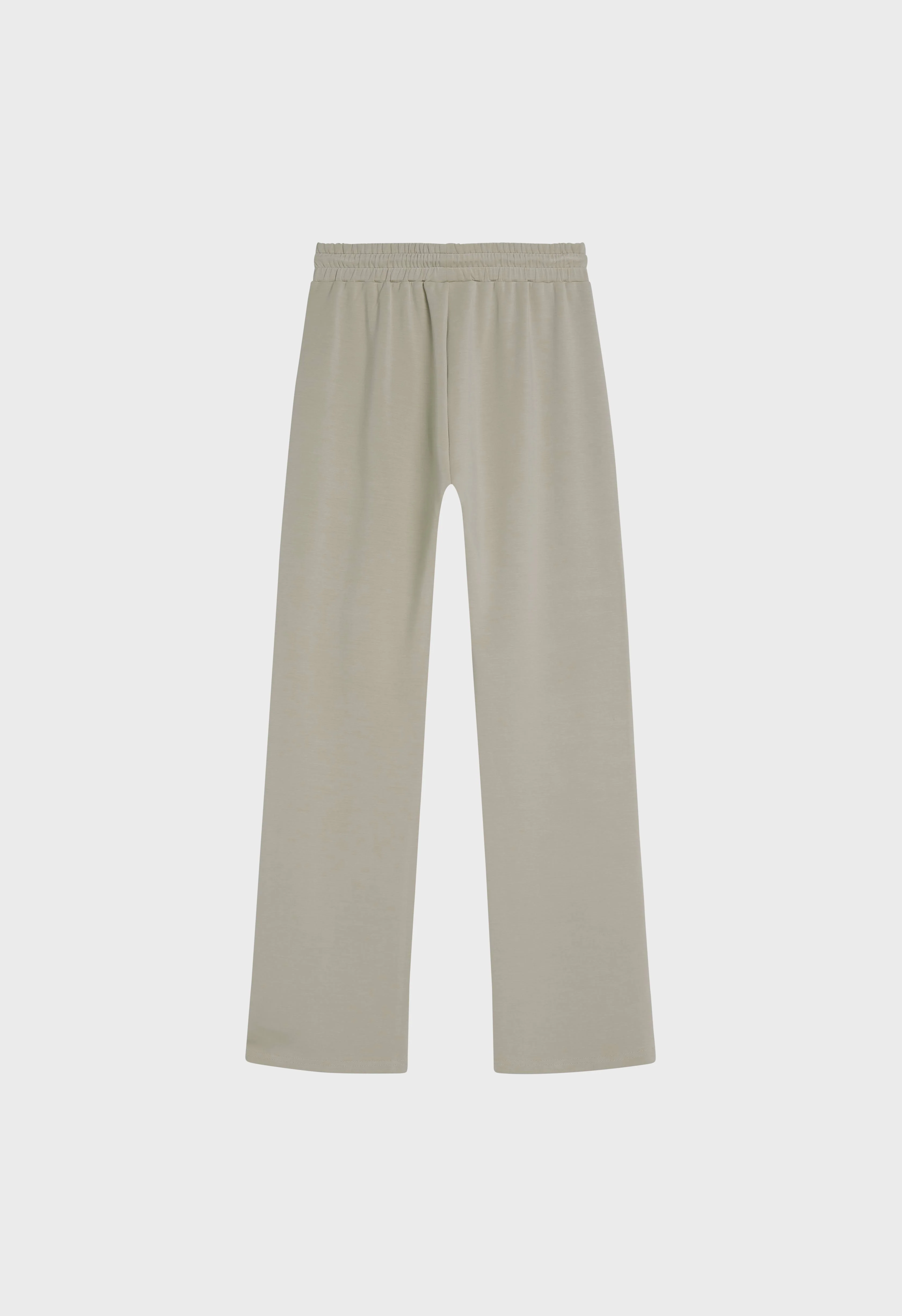 Jersey Modal Pant | Sage - Image 4