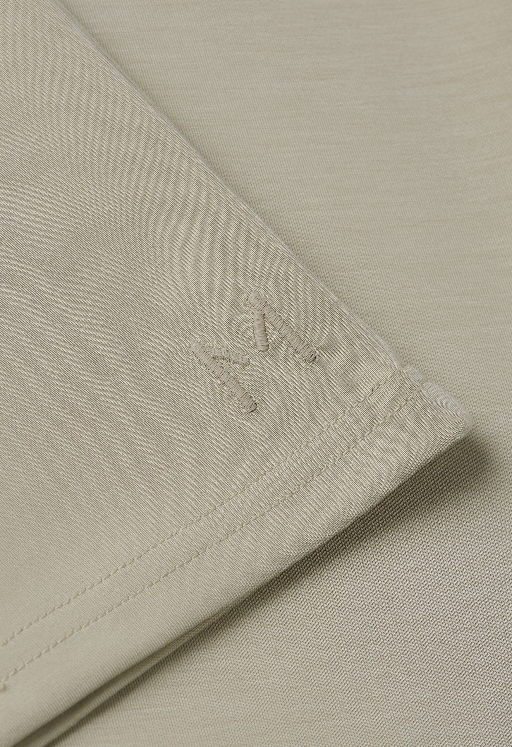 Jersey Modal Pant | Sage - Image 5