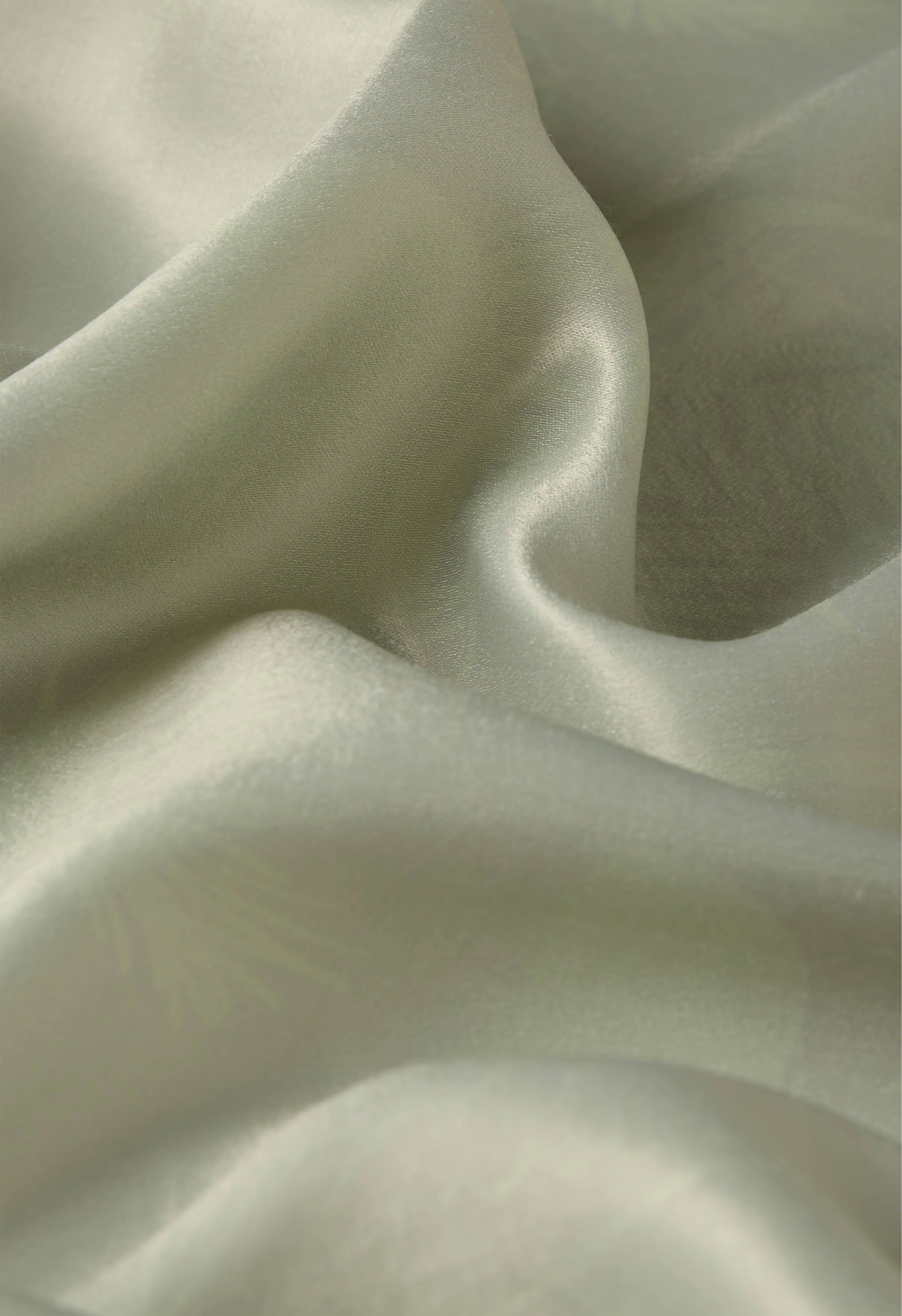 Kimono | Palm Print Alfalfa - Image 5