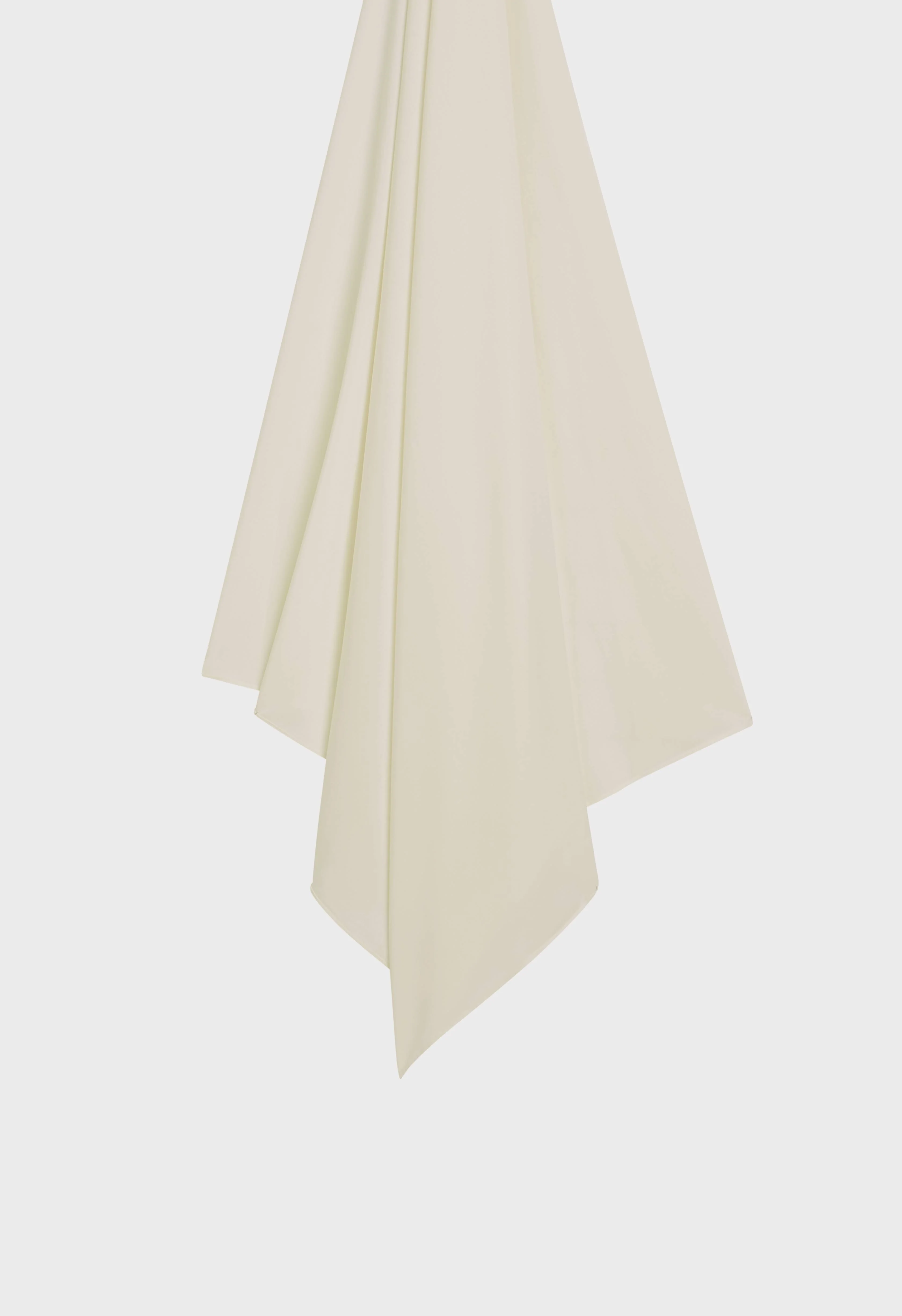 Liquid Jersey Scarf | Birch - Image 3