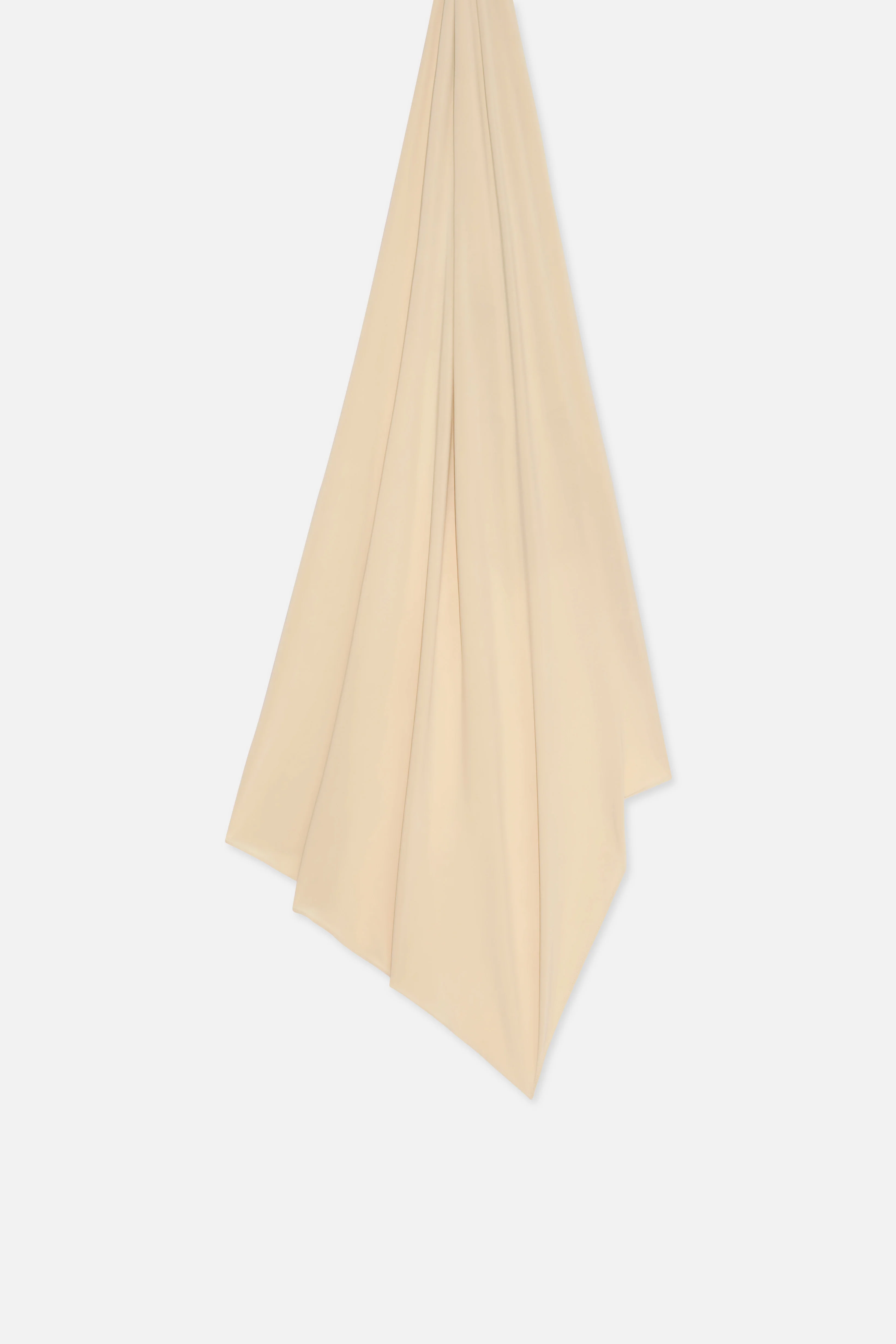 Liquid Jersey Scarf | Desert Clay - Image 3
