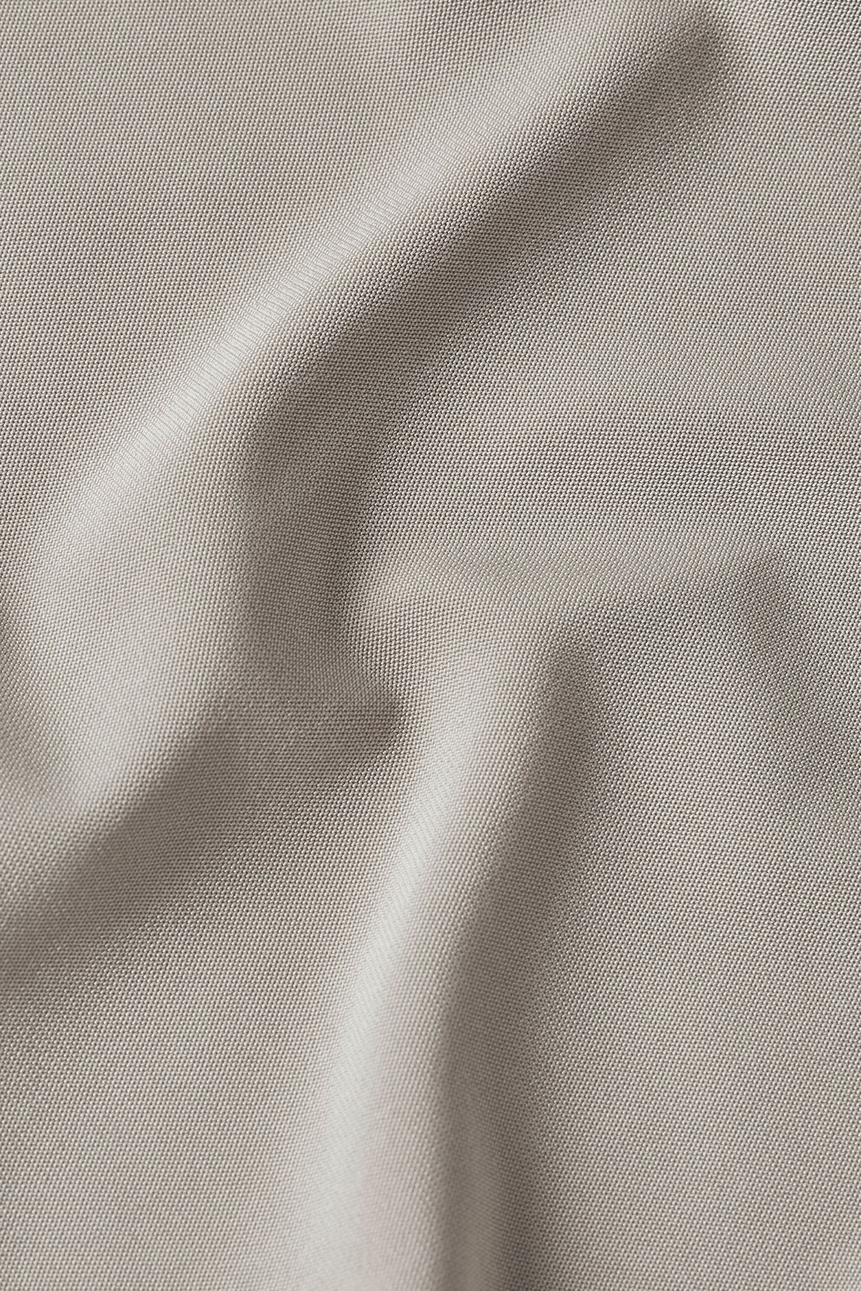 Liquid Jersey Scarf | Grey - Image 4