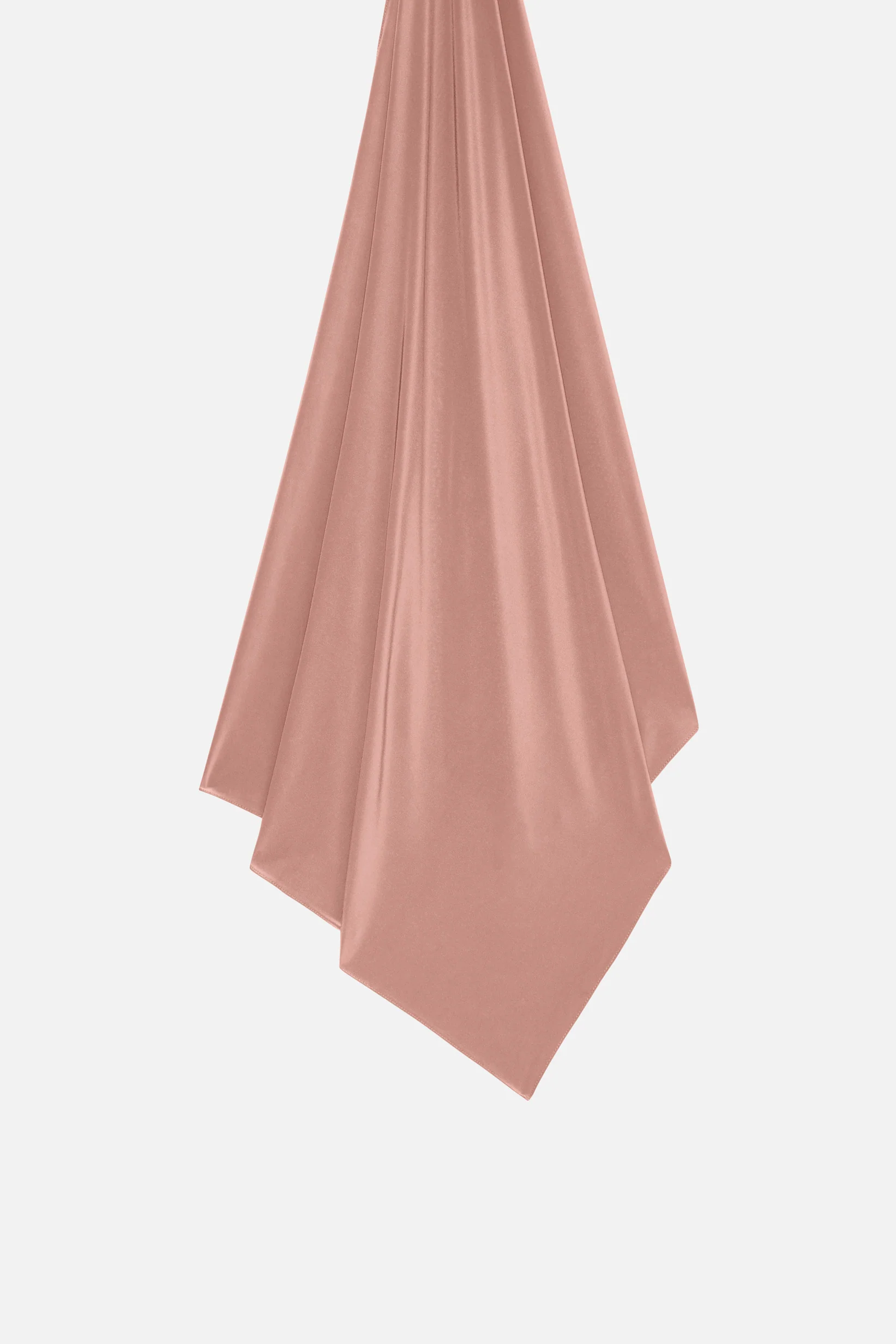 Liquid Jersey Scarf | Marrakech - Image 3