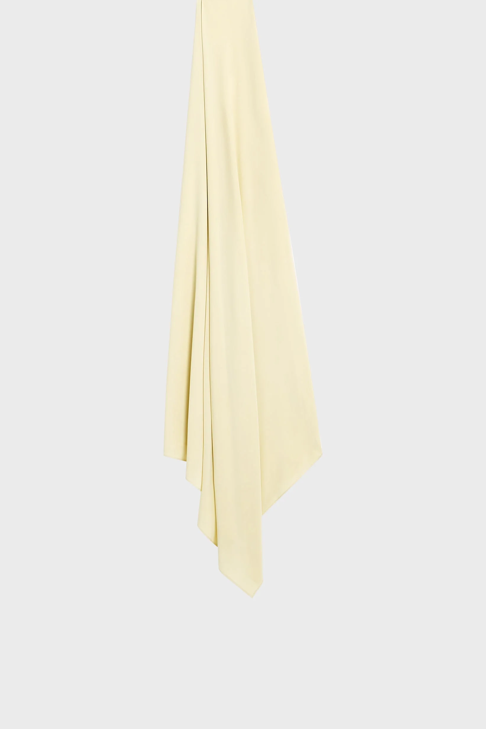 Liquid Jersey Scarf | Sorbet - Image 3