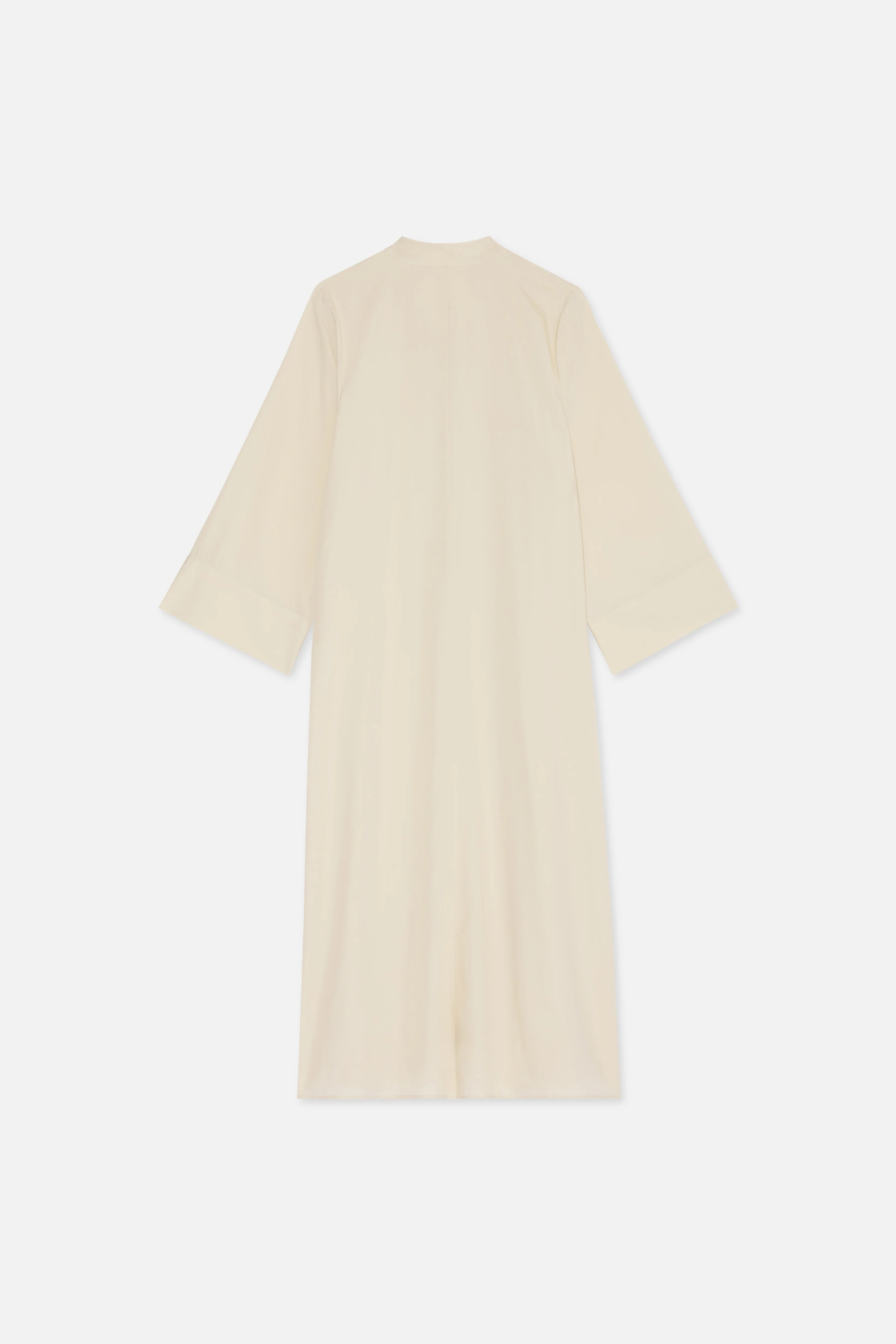 Loose Dress | Sand - Image 5