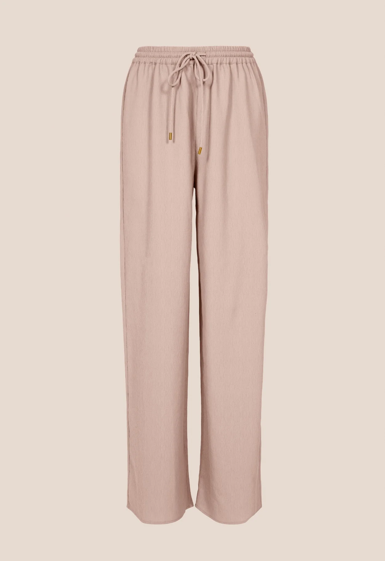 Loose Pants | Rosy Brown - Image 3