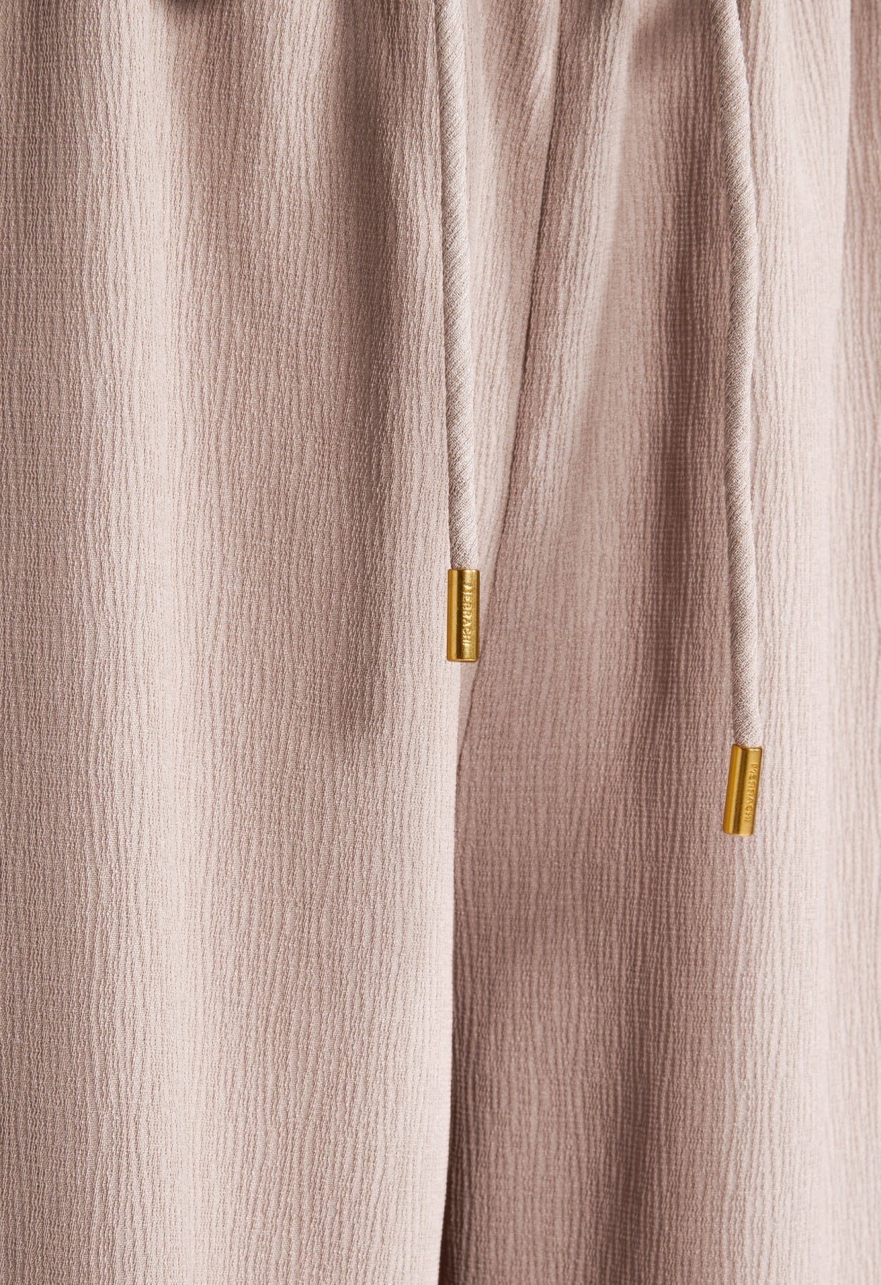 Loose Pants | Rosy Brown - Image 4
