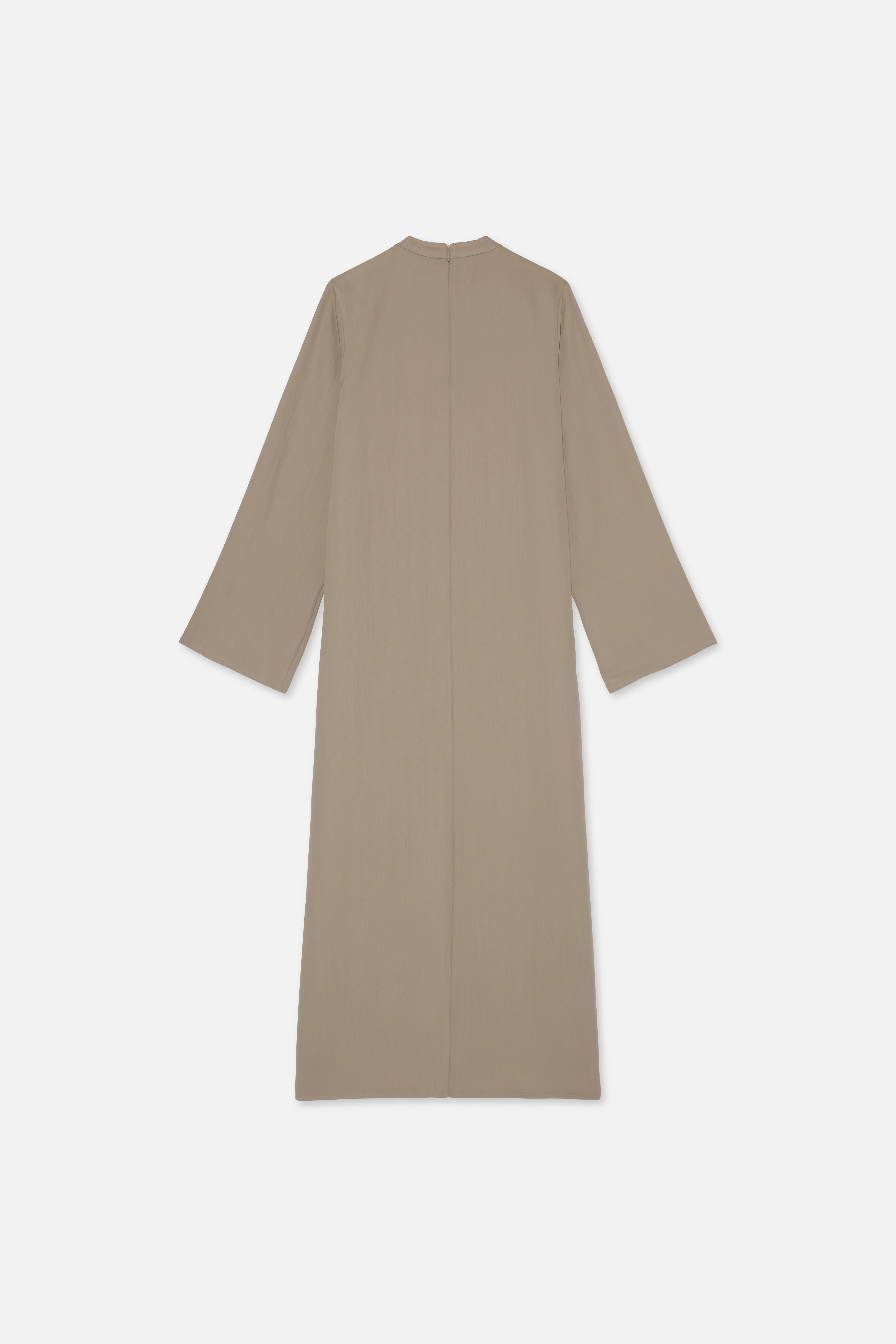 Medina Abaya | Khaki - Image 6