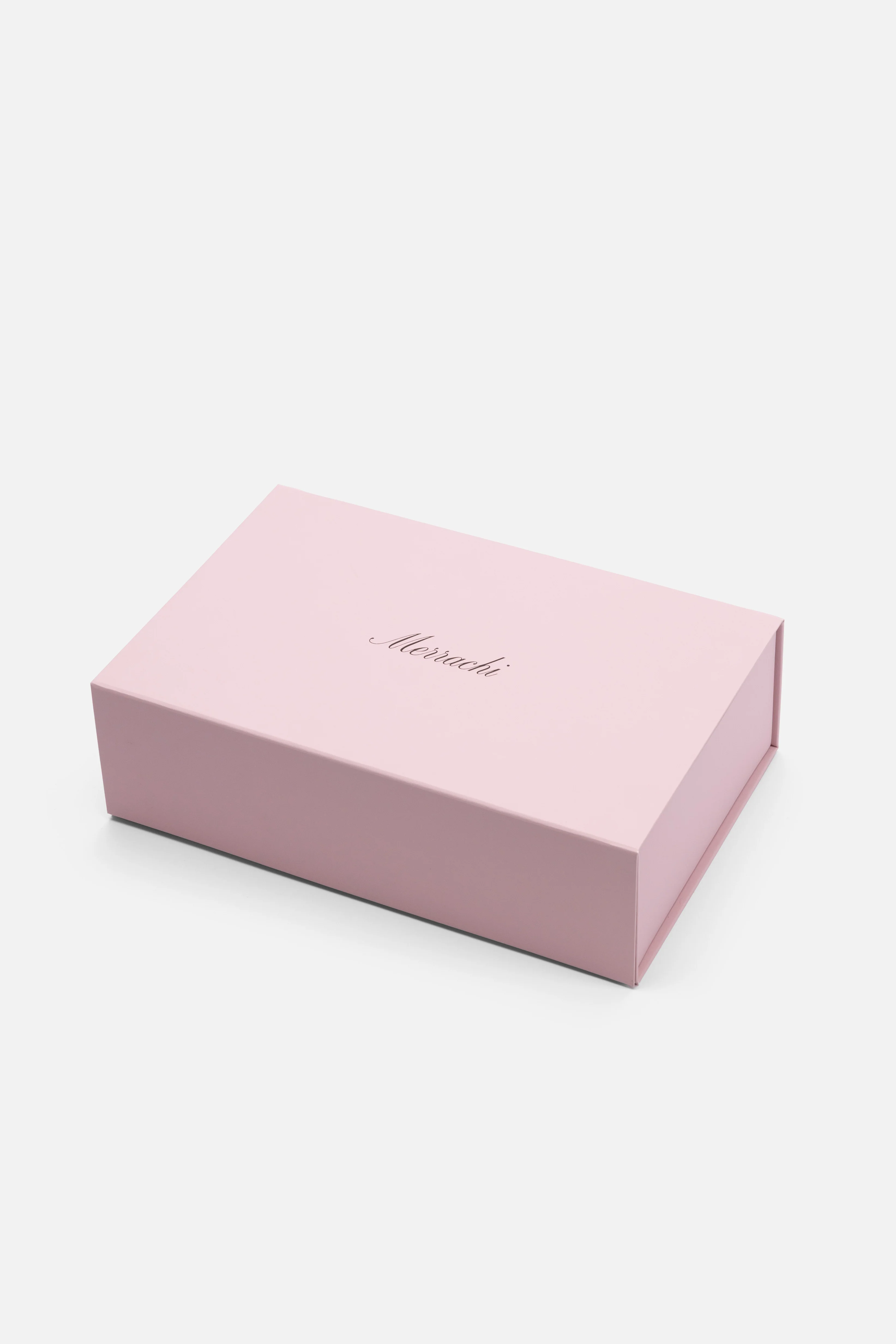 Merrachi Gift Box | Pink