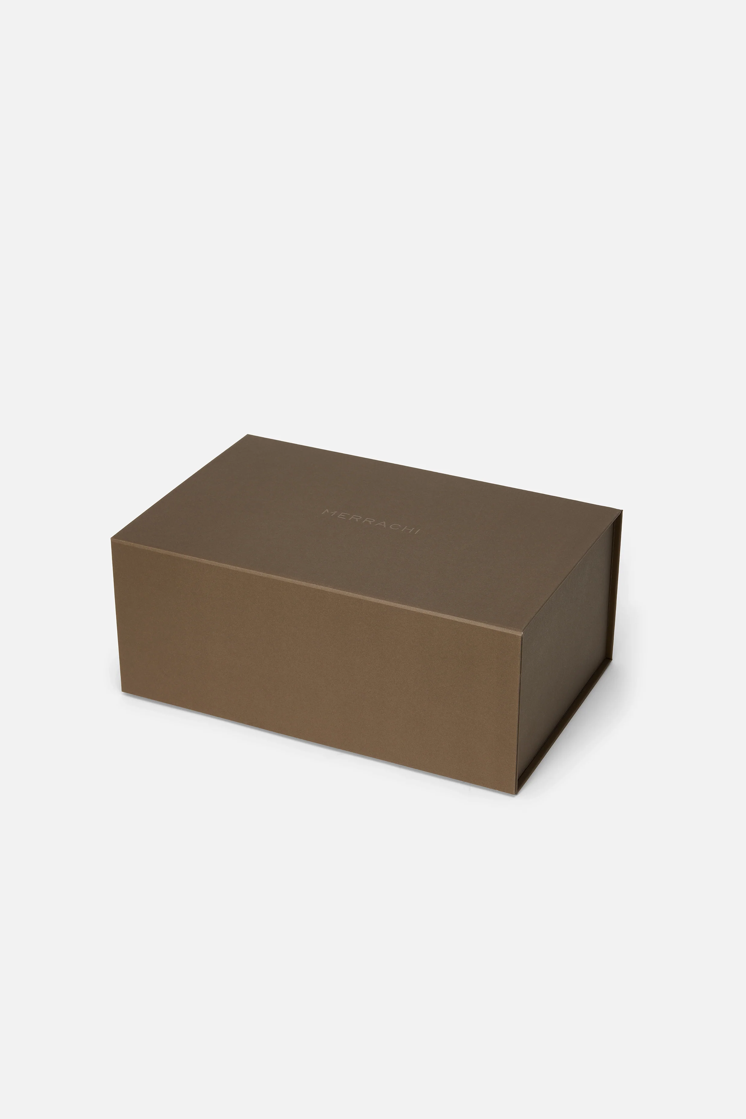 Chocolate Scarf Gift Box | Multi Color - Image 2